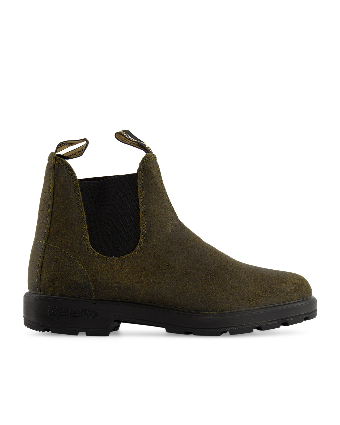 Blundstone Original GROEN 1