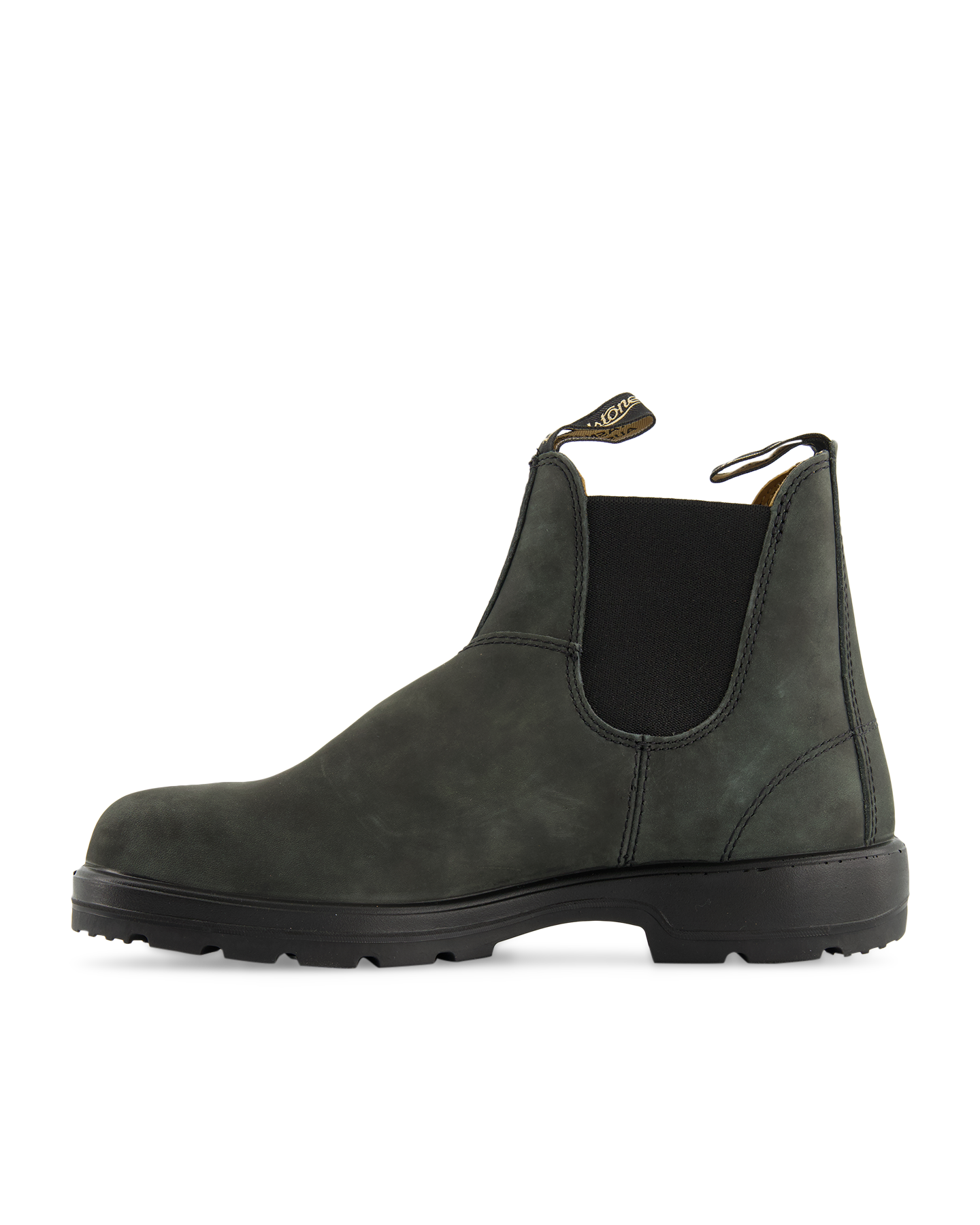 Blundstone Classic ZWART 4