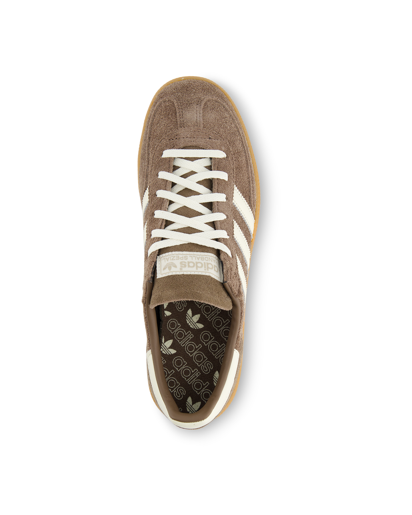 adidas Handball Spezial W BRUIN 5