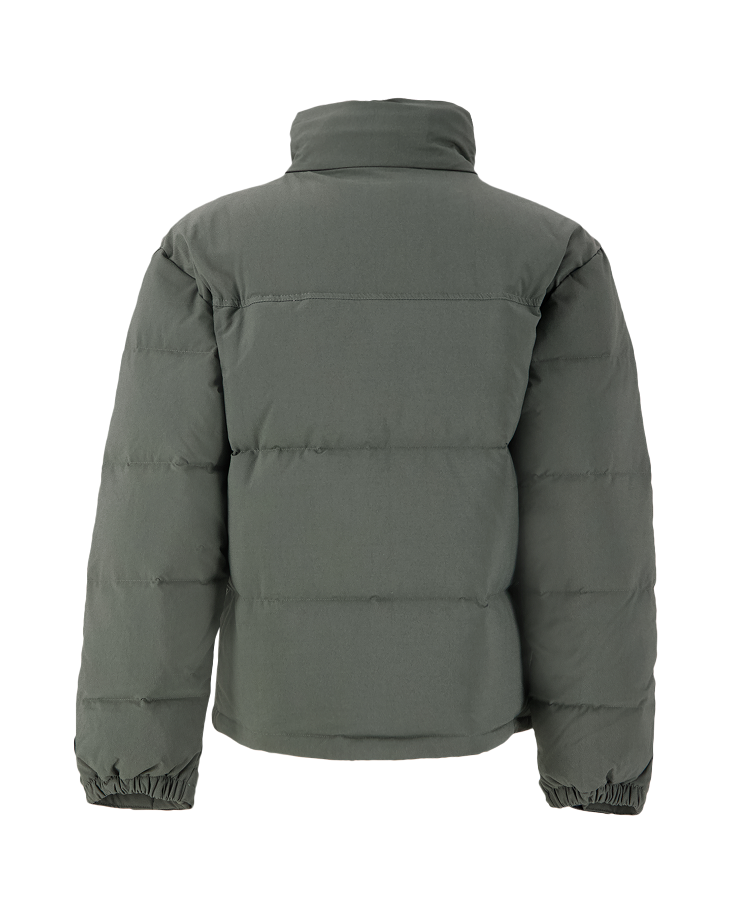 OLAF Olaf Puffer Jacket GROEN 2