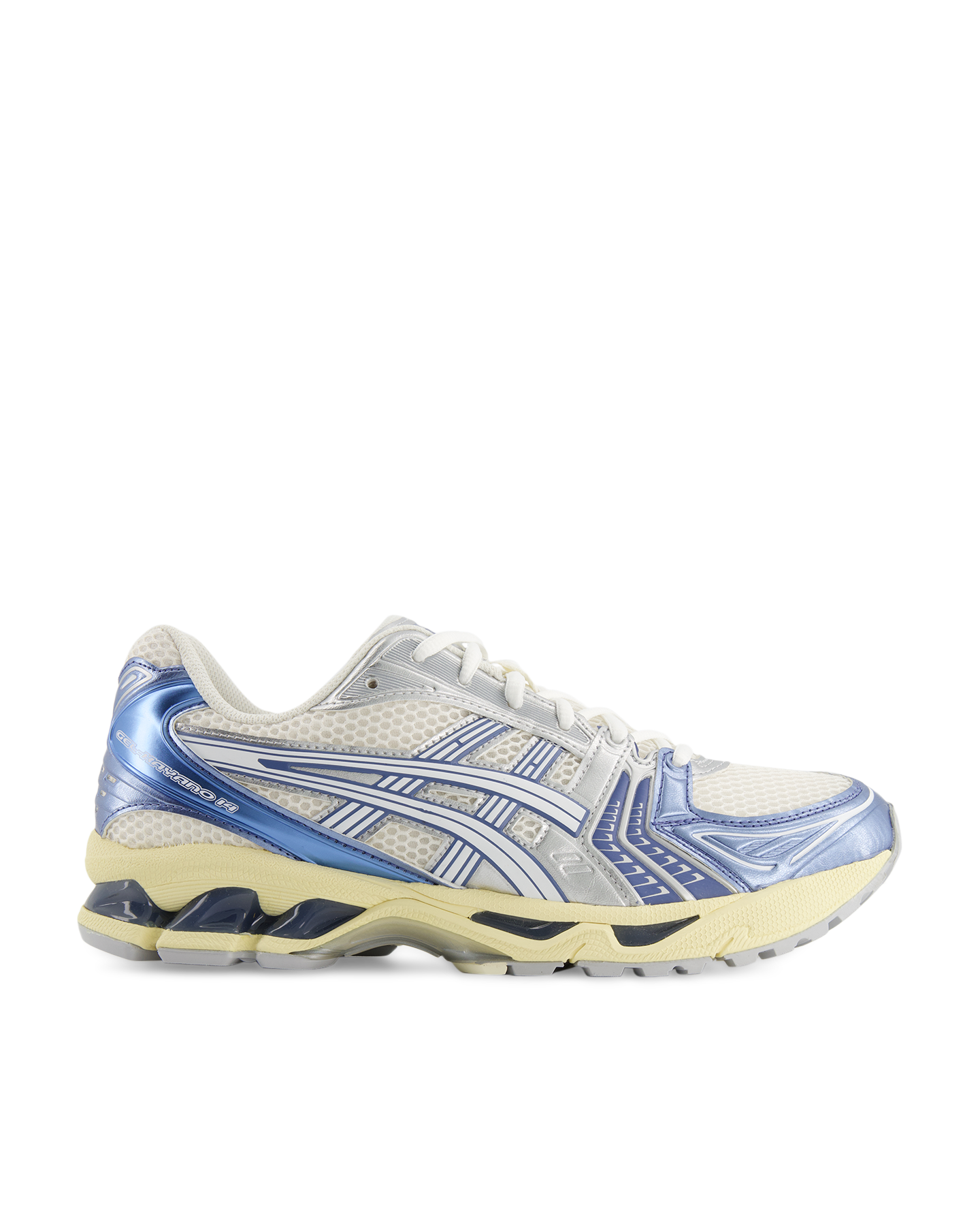 Asics Gel-Kayano 14 BLAUW 1