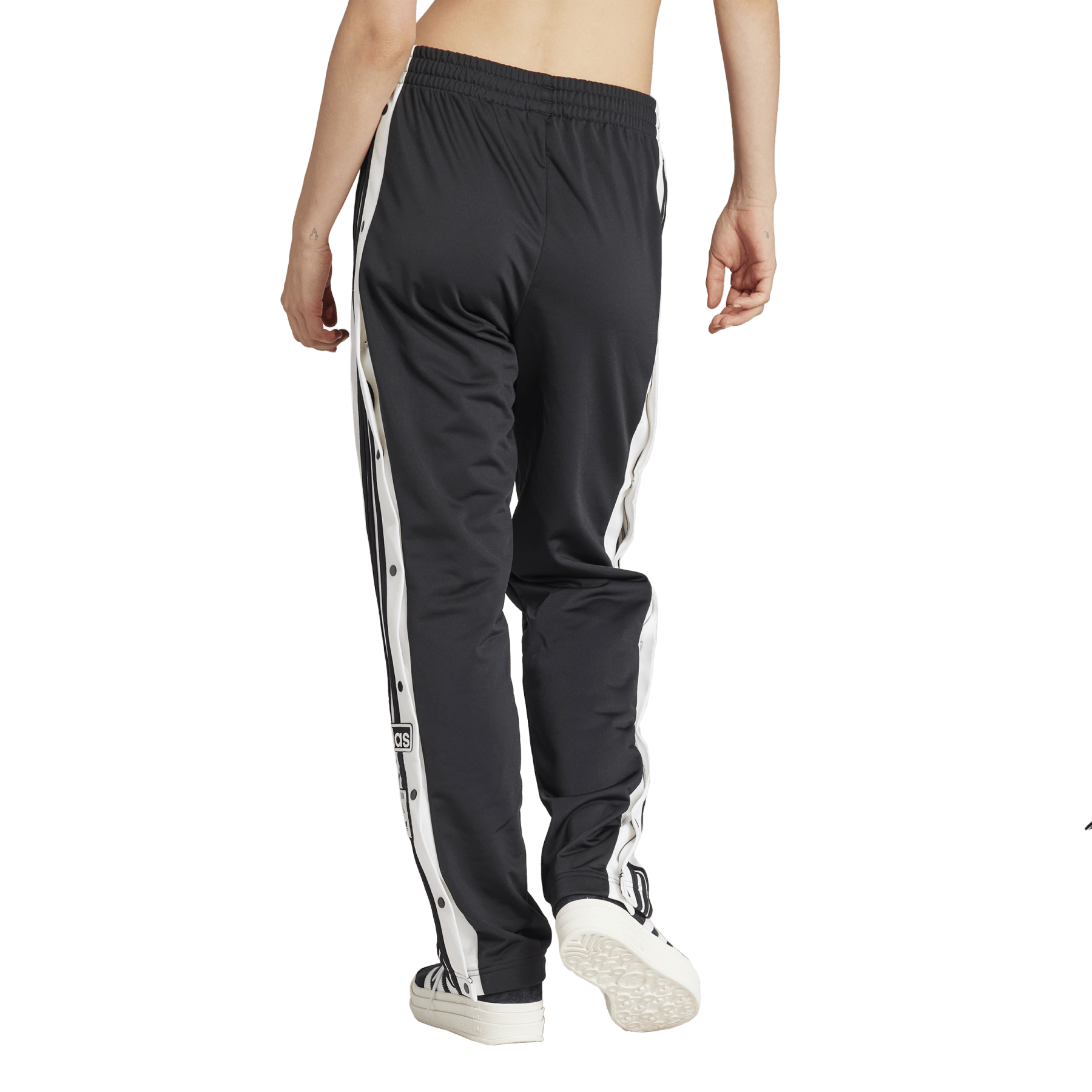 adidas Adibreak Pant ZWART 4