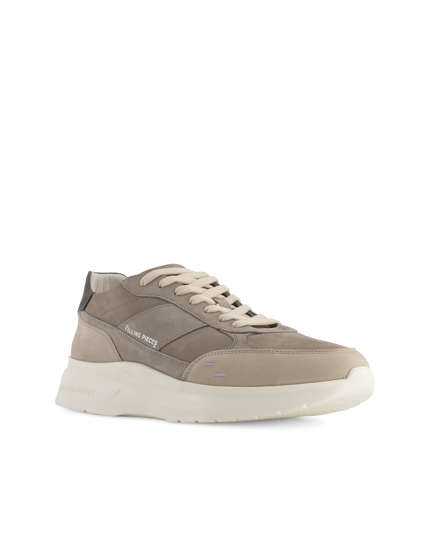 Filling Pieces Jet Runner TAUPE 2