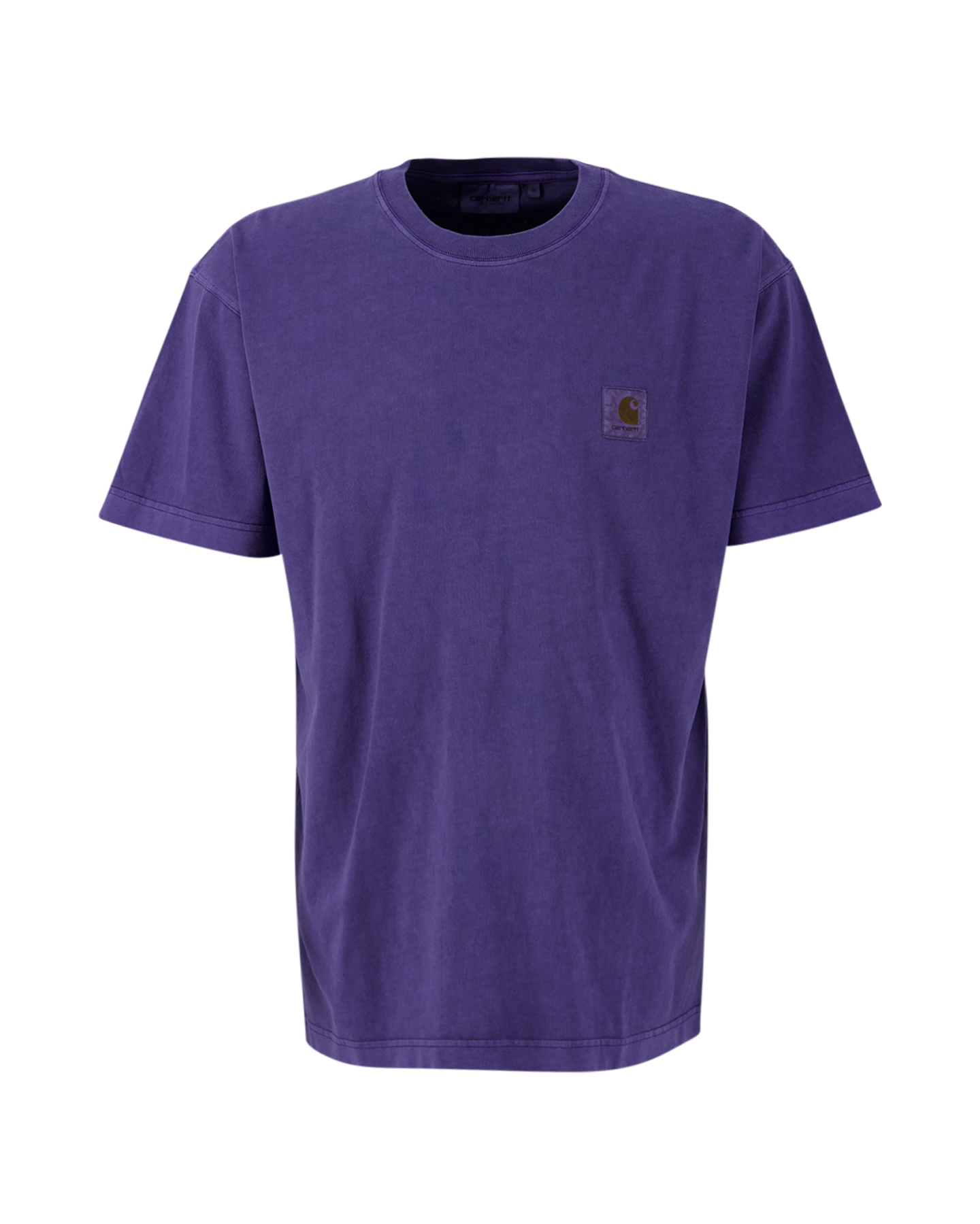 Carhartt WIP S/S Vista T-Shirt PAARS 1