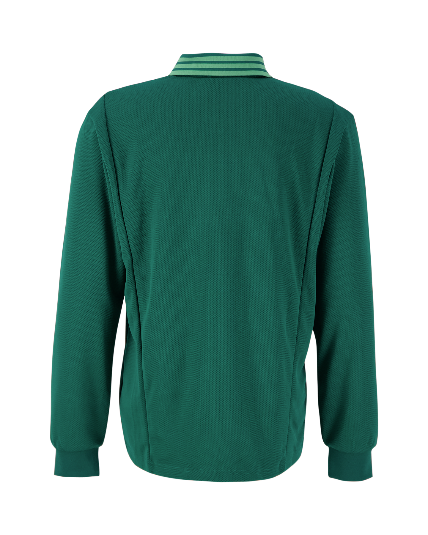 adidas Hz Polo GROEN 2