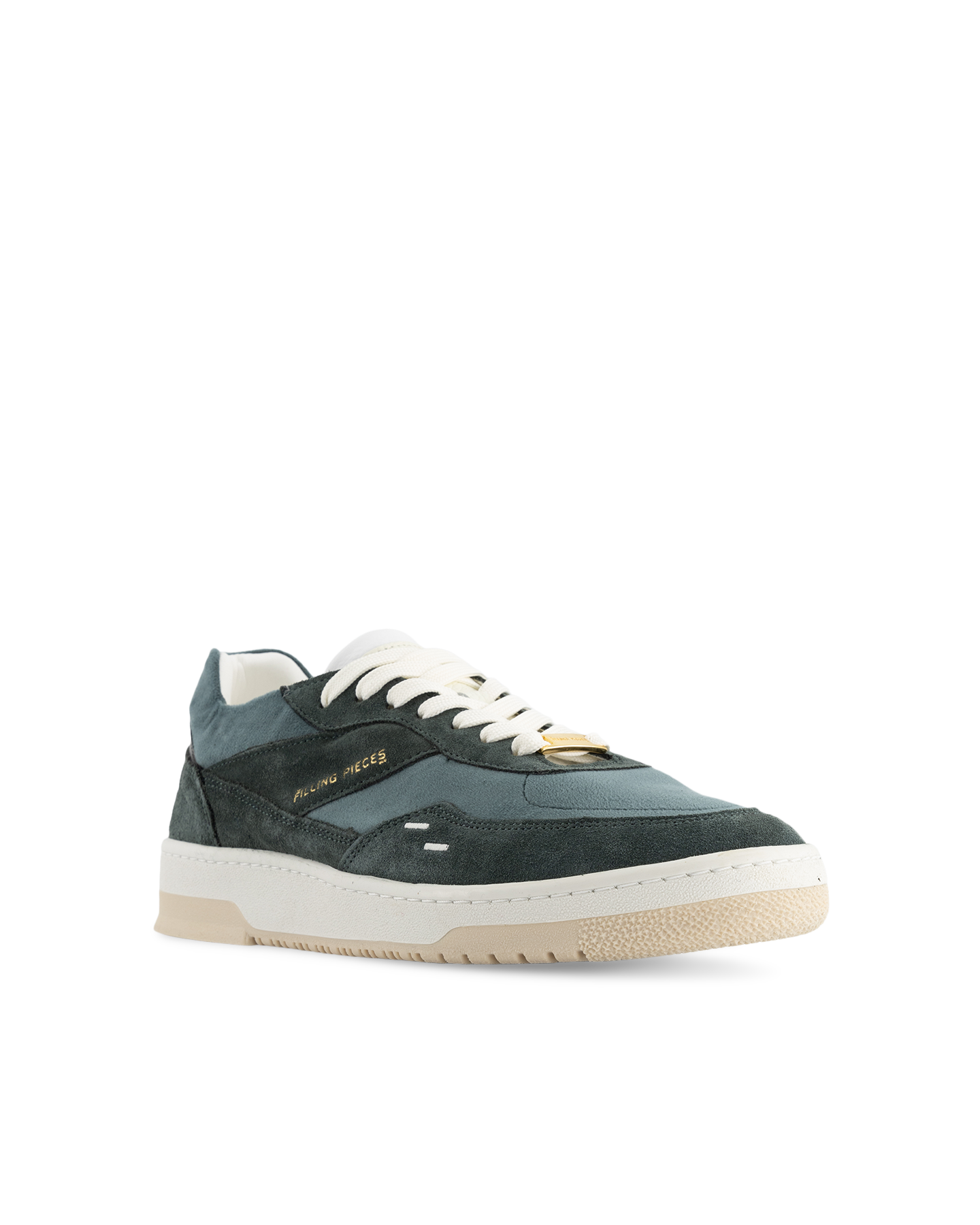 Filling Pieces Ace Spin Dice GROEN 2