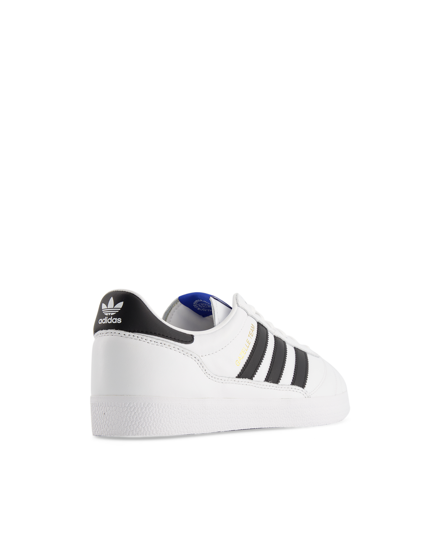 adidas Gazelle Team WIT 3