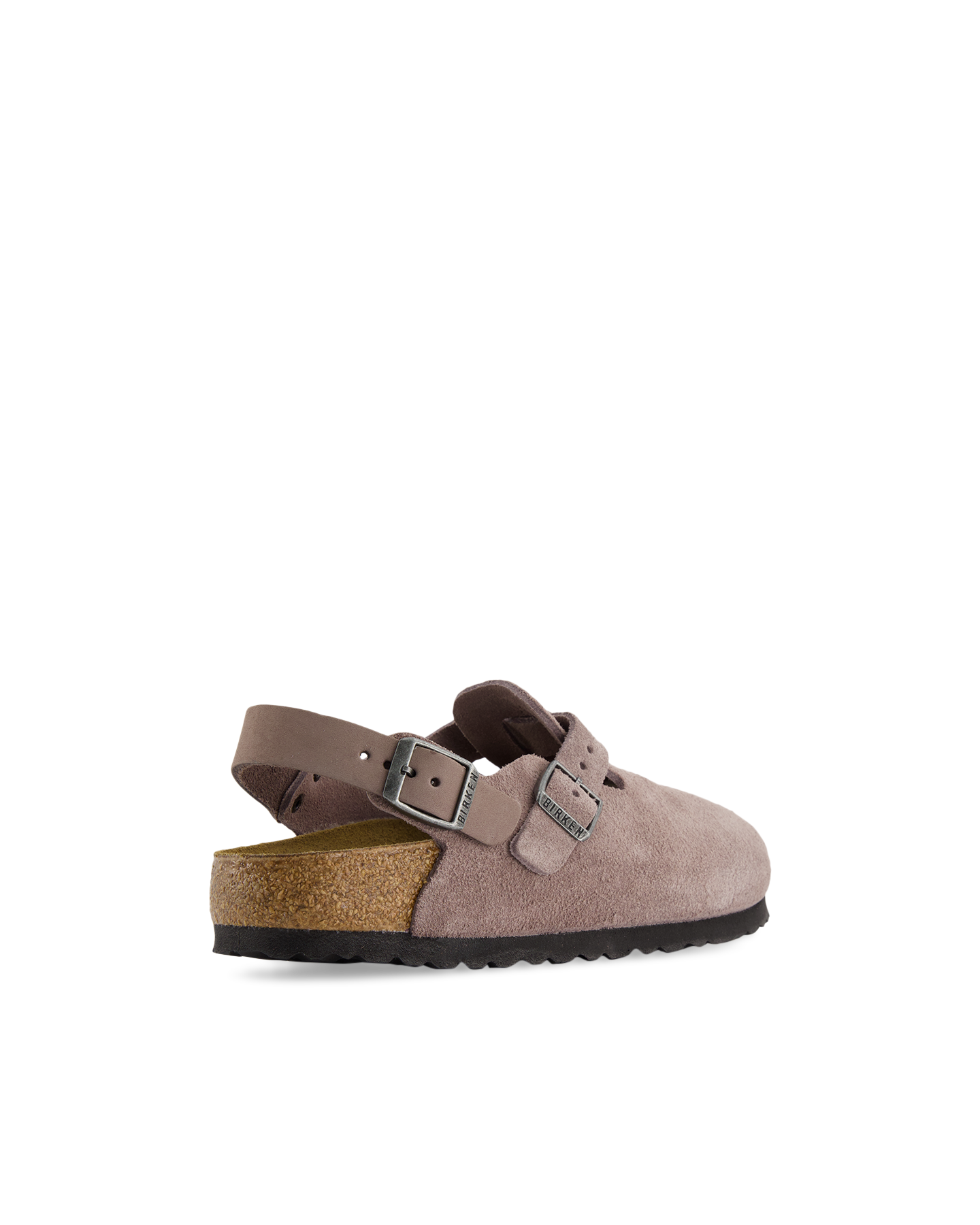 Birkenstock Tokio II Suede PAARS 3