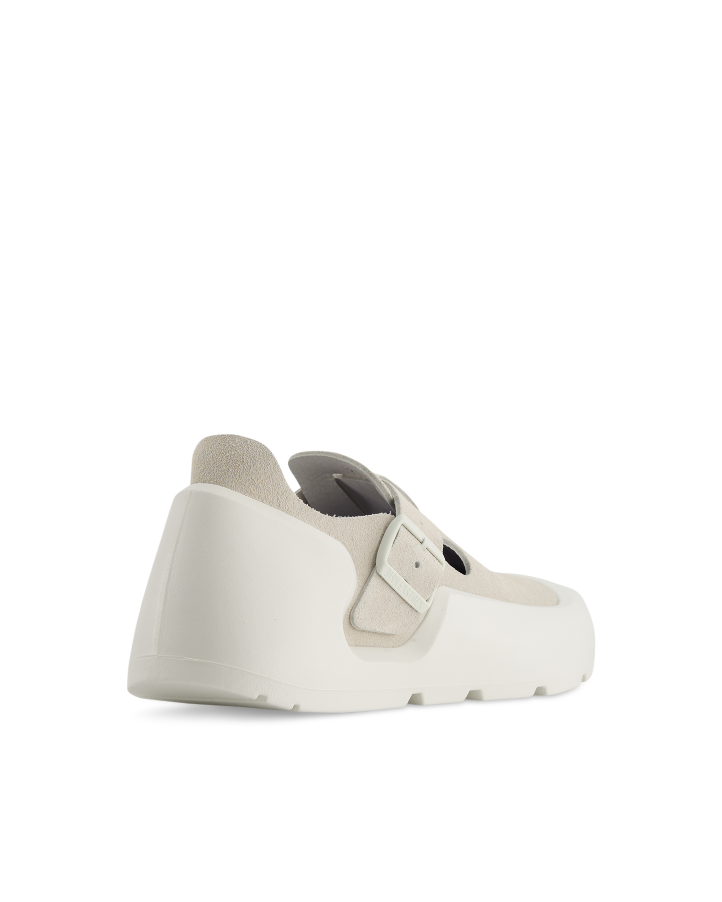 Birkenstock Reykjavik Nubuck BEIGE 3