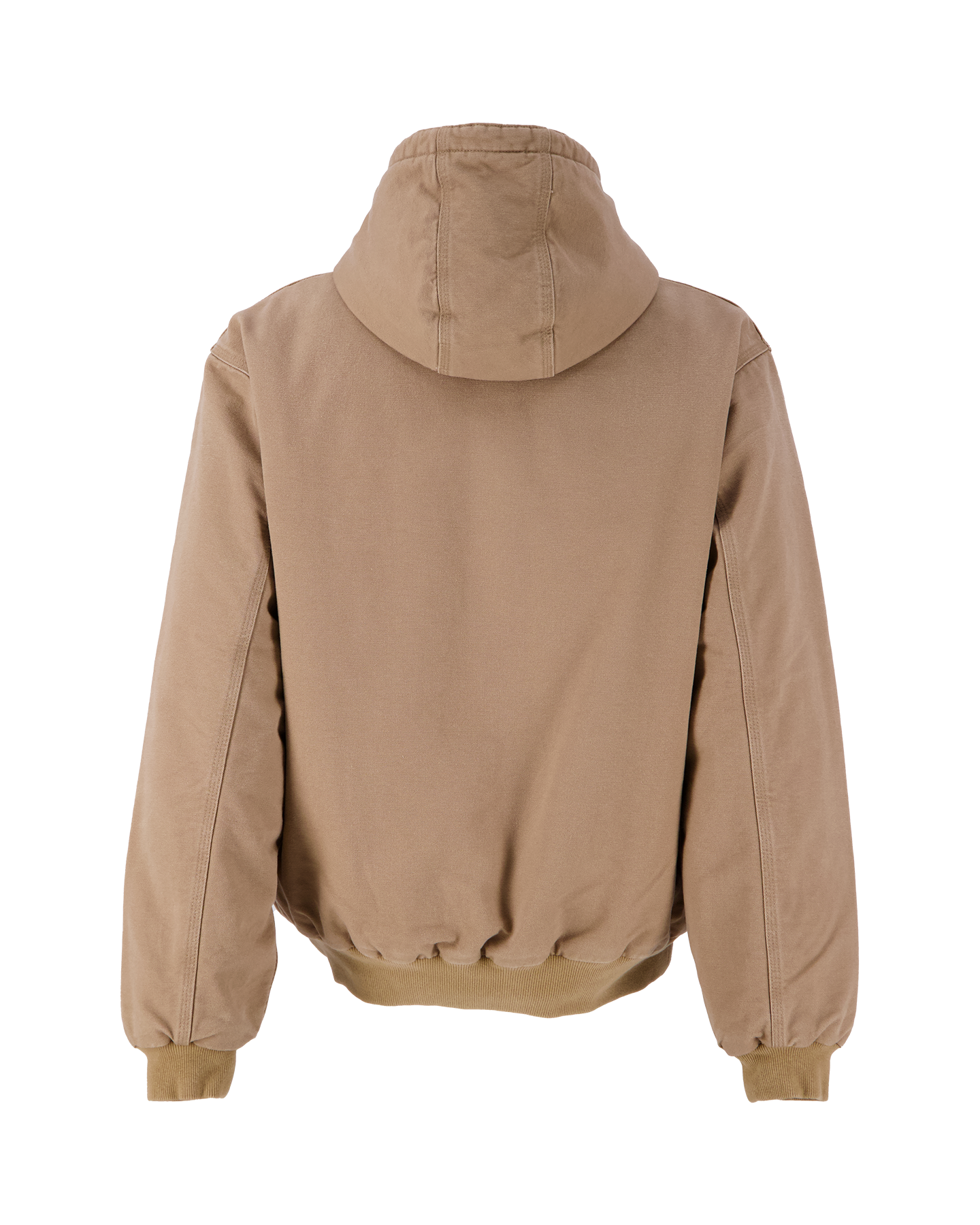 Carhartt WIP Og Active Jacket BRUIN 2