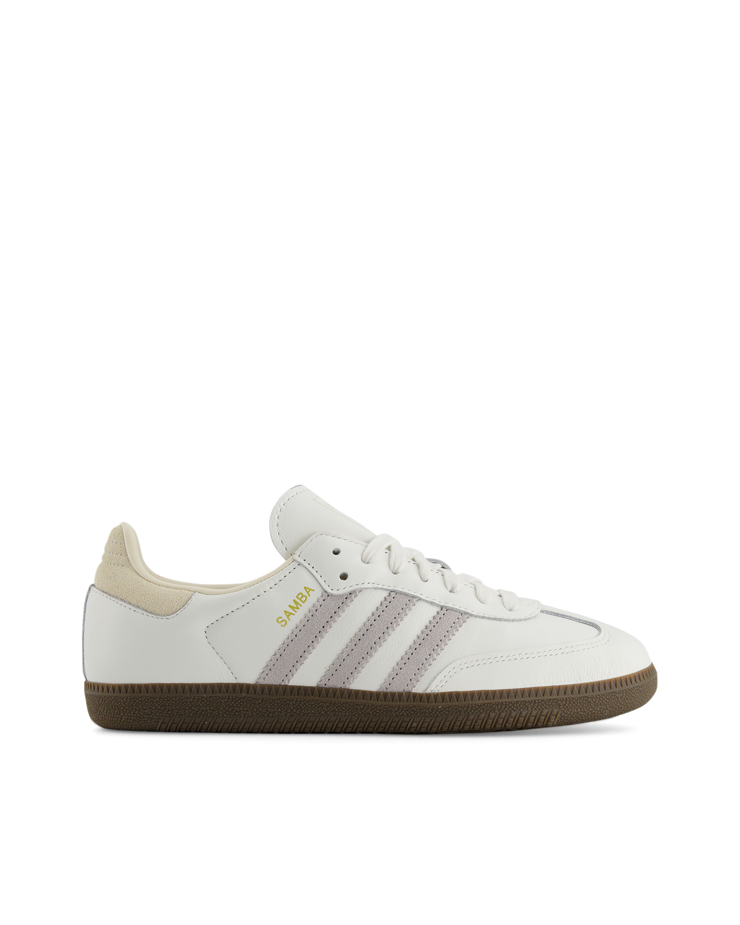 adidas Samba OG WIT 1