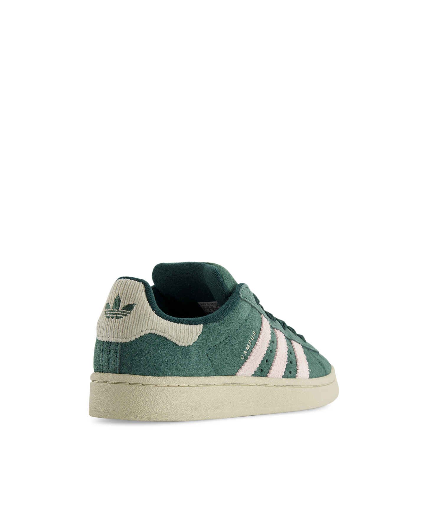 adidas Campus 00S W GROEN 3