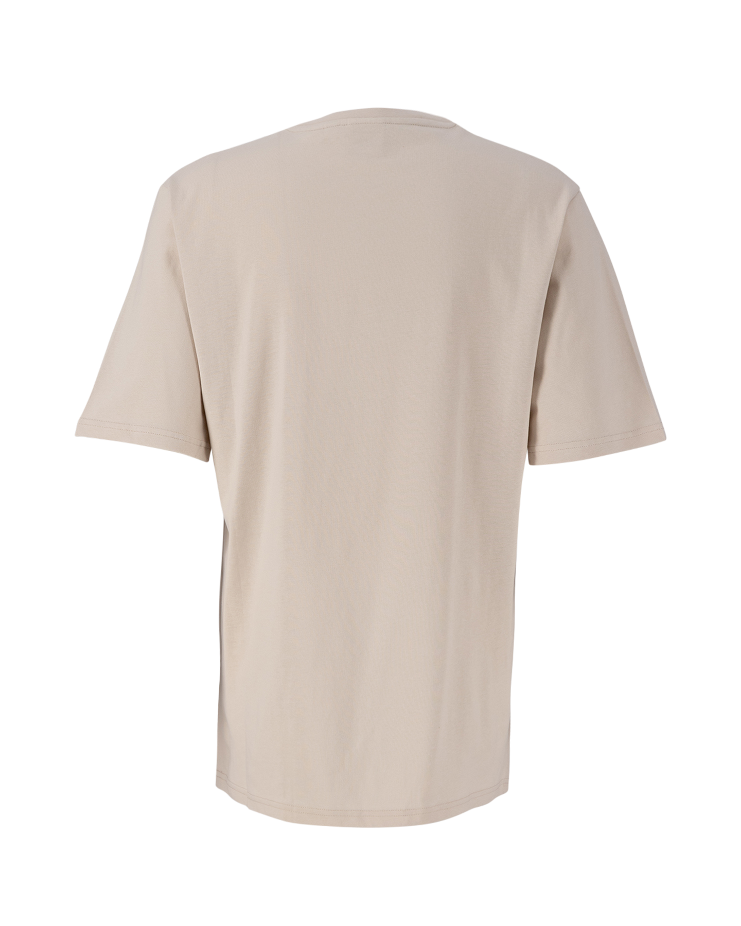 Daily Paper Circle Ss T-Shirt BEIGE 2
