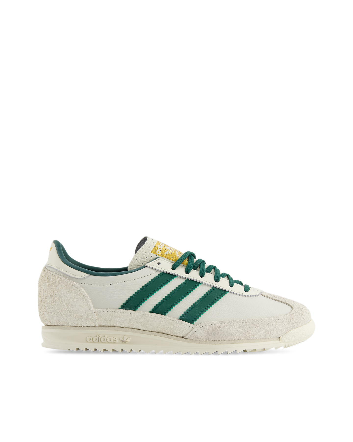 adidas Sl 72 OG W WIT 1