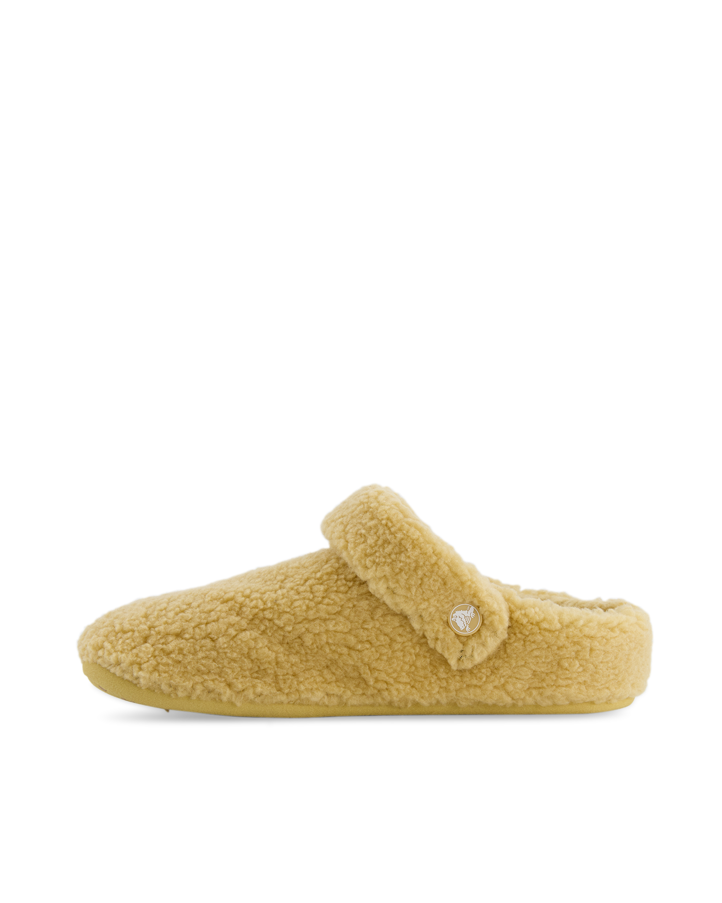 Crocs Classic Cozzzy Slipper BRUIN 4