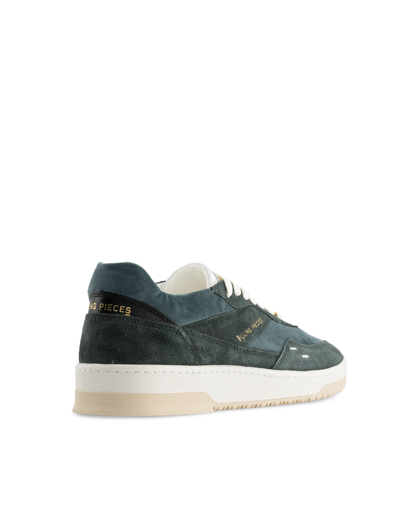 Filling Pieces Ace Spin Dice GROEN 3