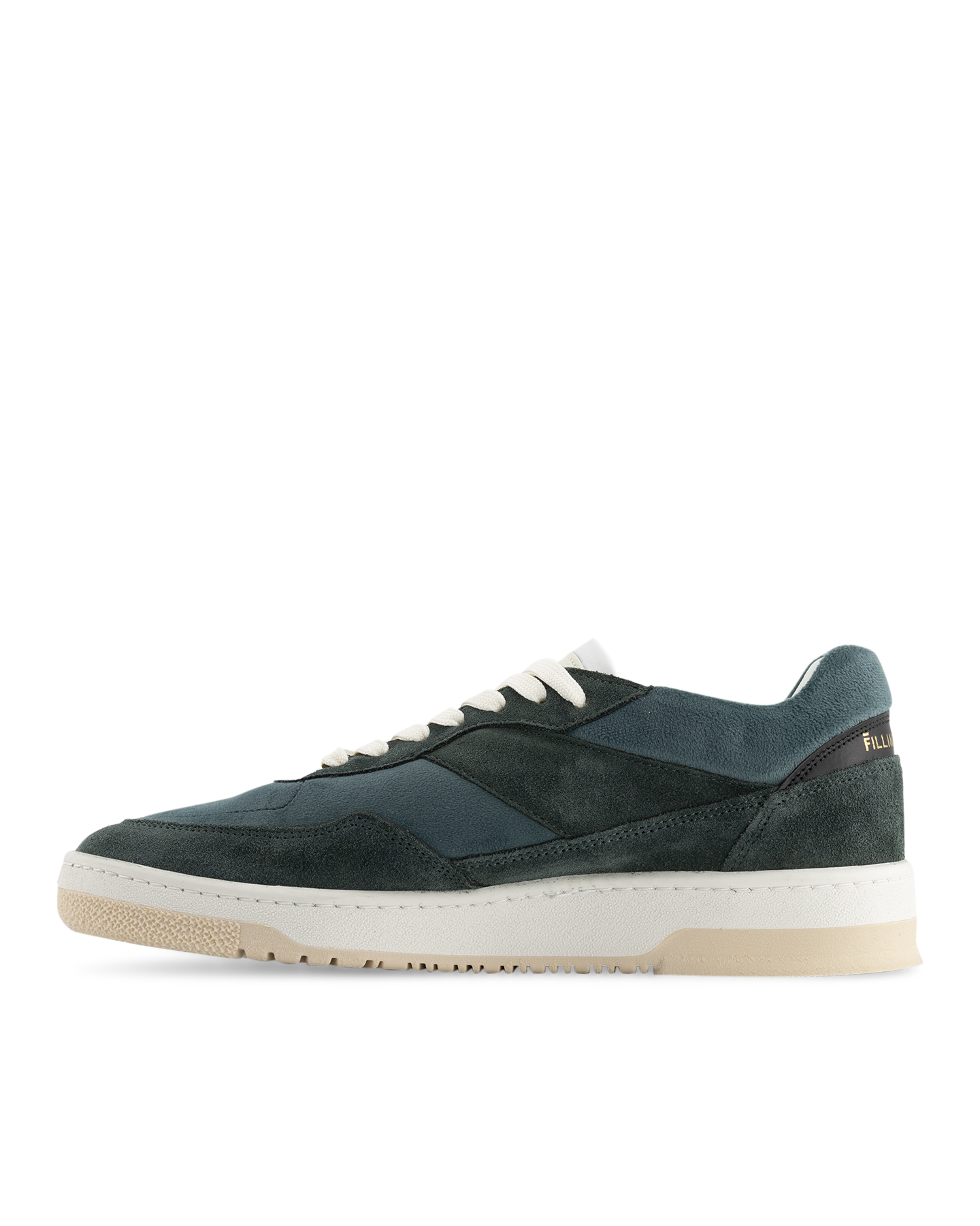 Filling Pieces Ace Spin Dice GROEN 4