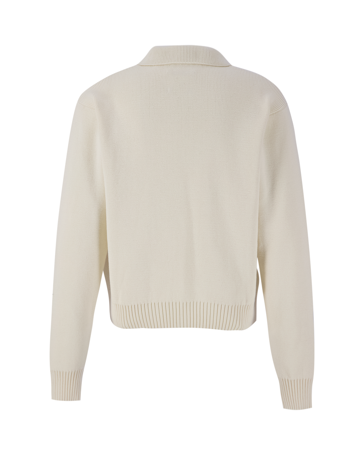 Arte Antwerp Arte Blooming Ideas Cardigan CREME 2