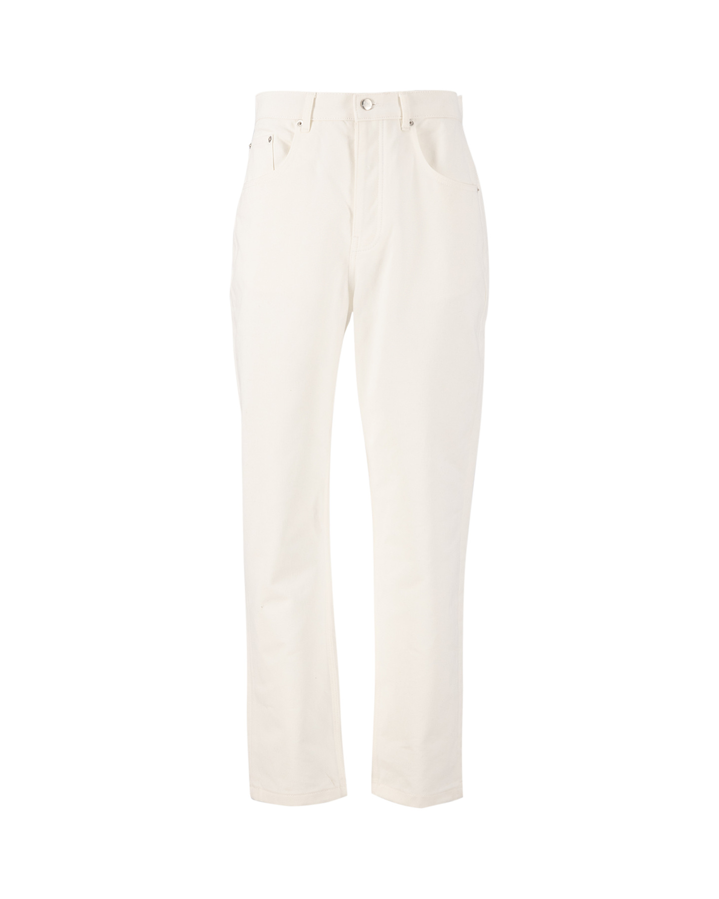 PAL Sporting Goods Off To The Races Riders Pants OFFWHITE 1