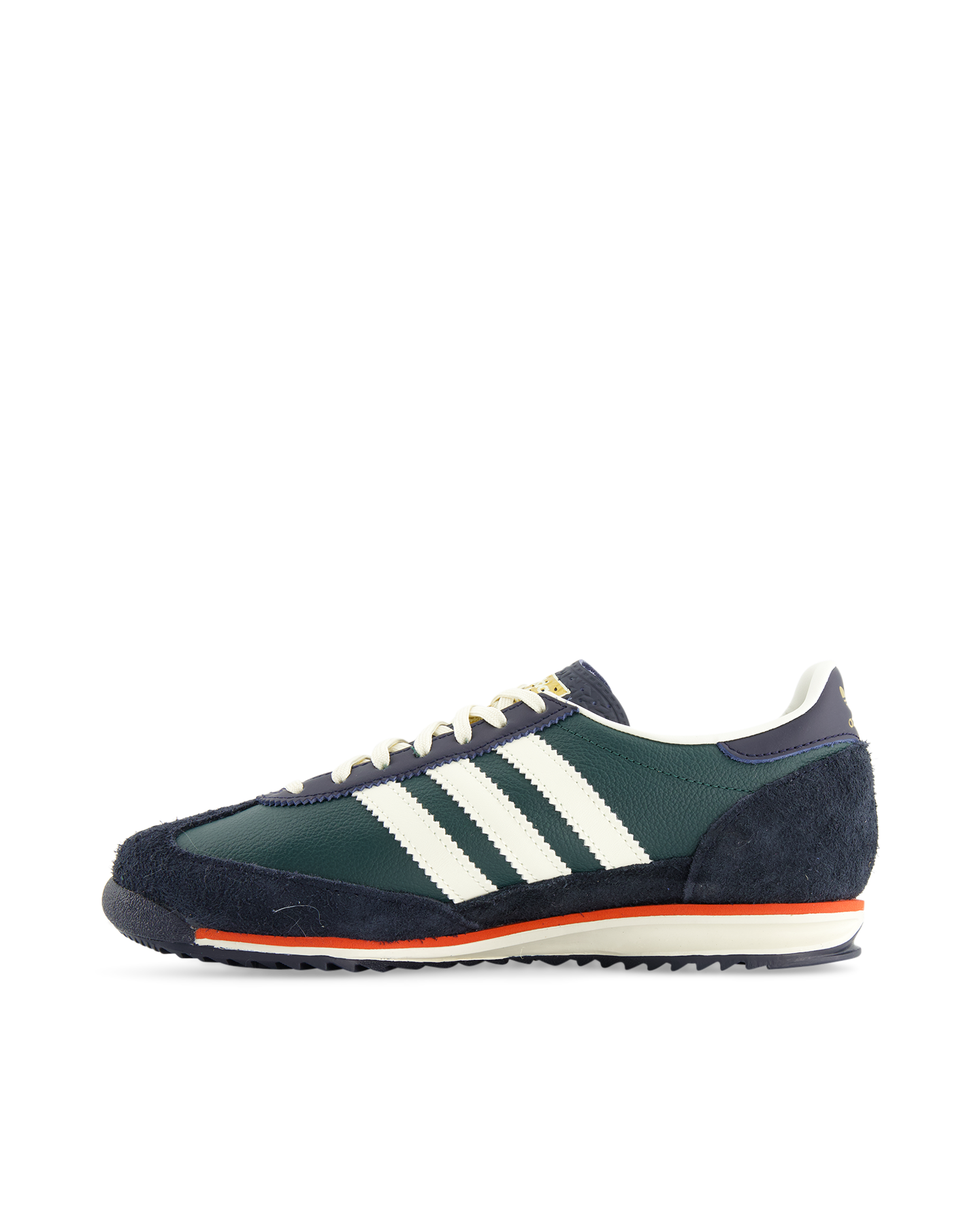 adidas Sl 72 OG W GROEN 4