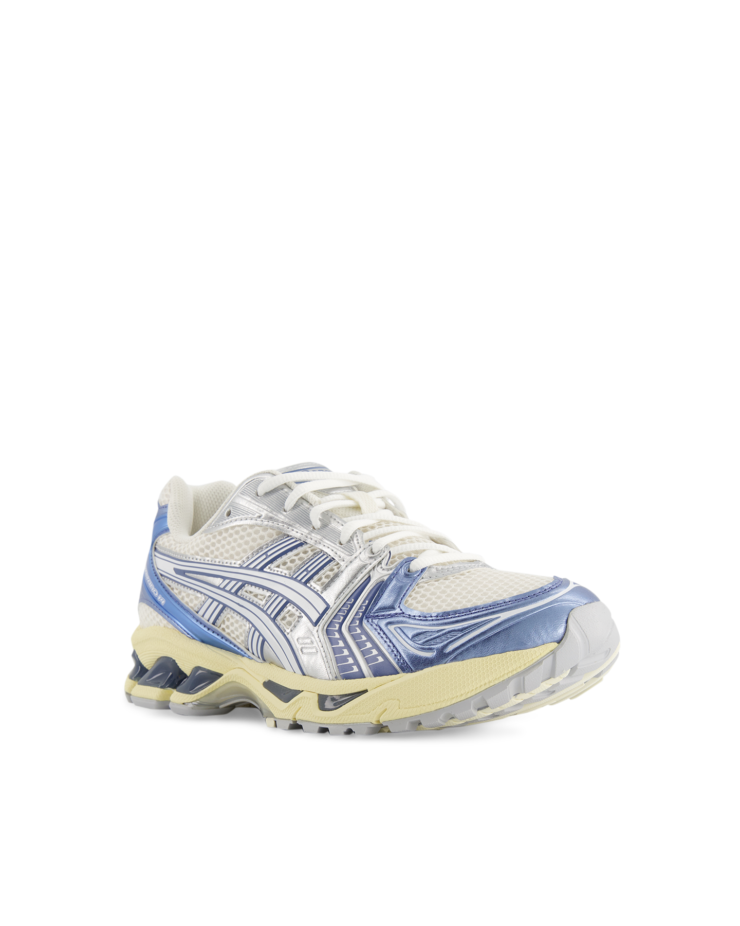 Asics Gel-Kayano 14 BLAUW 2