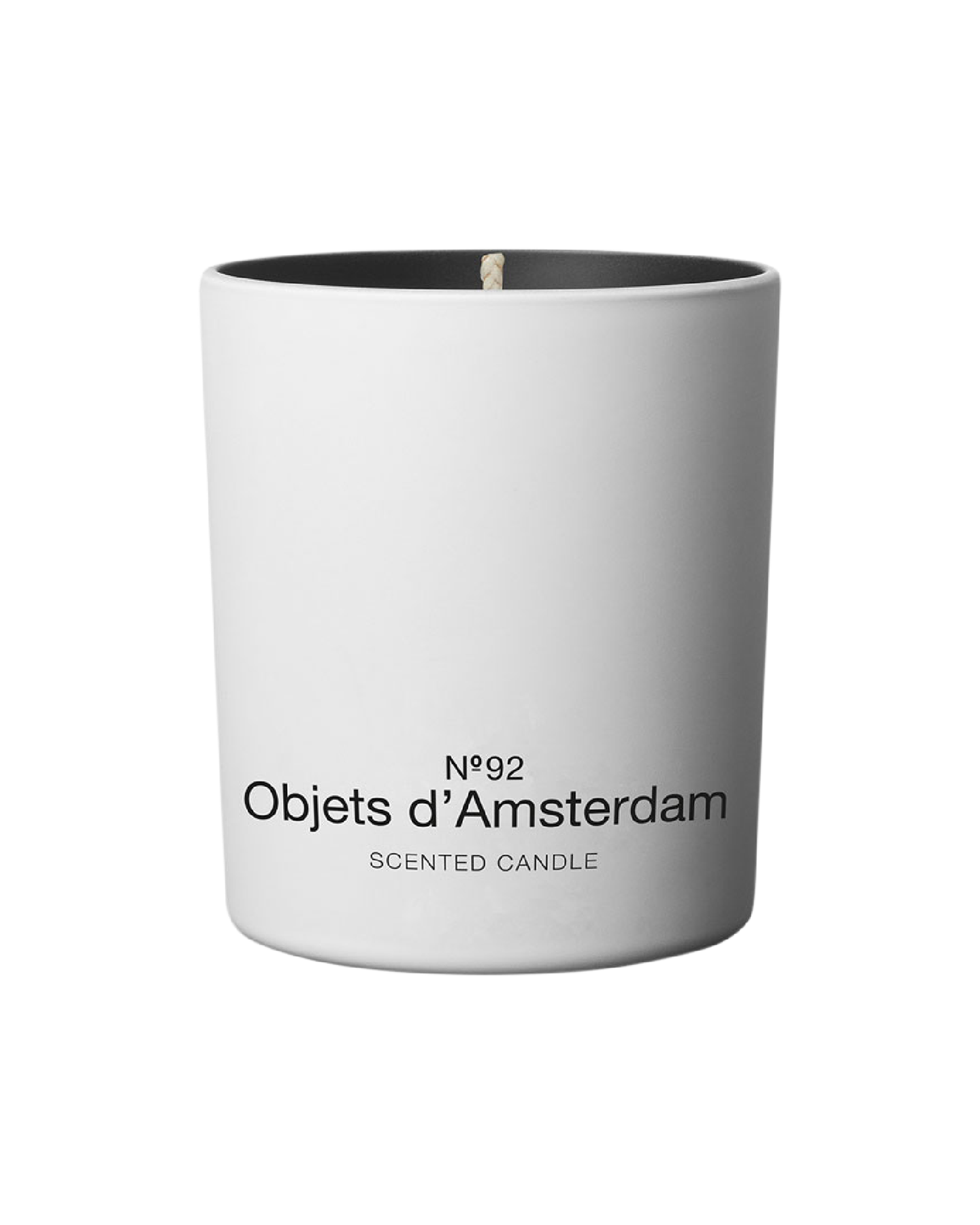 Marie-Stella-Maris Candle Objets d'Amsterdam GEEN KLEUR 1