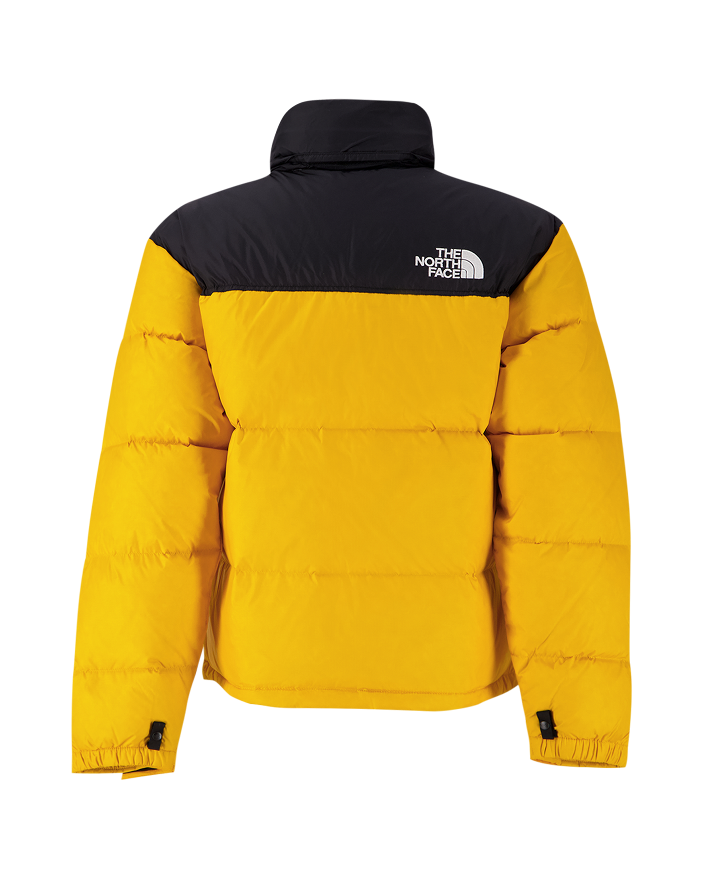 The North Face M 96 Retro Nuptse GEEL 2