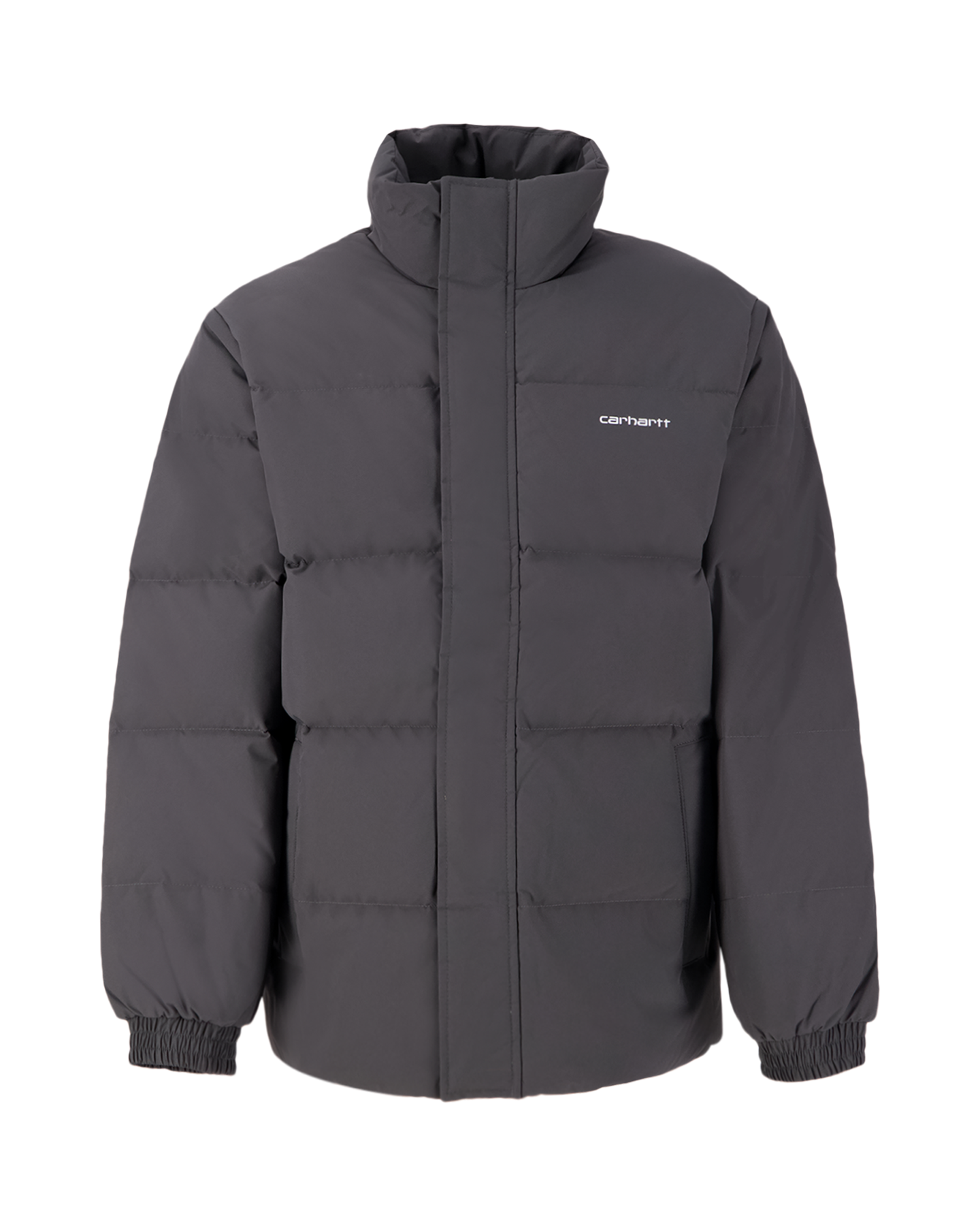 Carhartt WIP Danville Jacket GRIJS 1