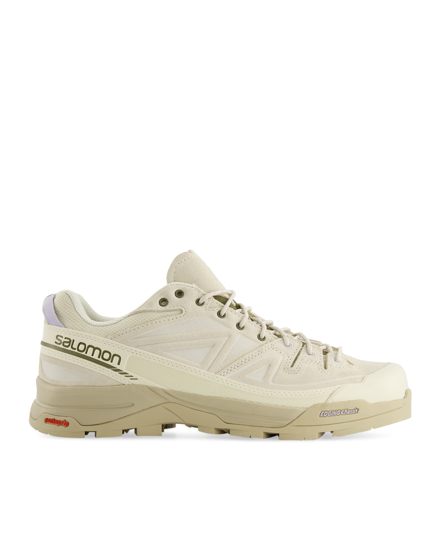 Salomon X-Alp Ltr BEIGE 1