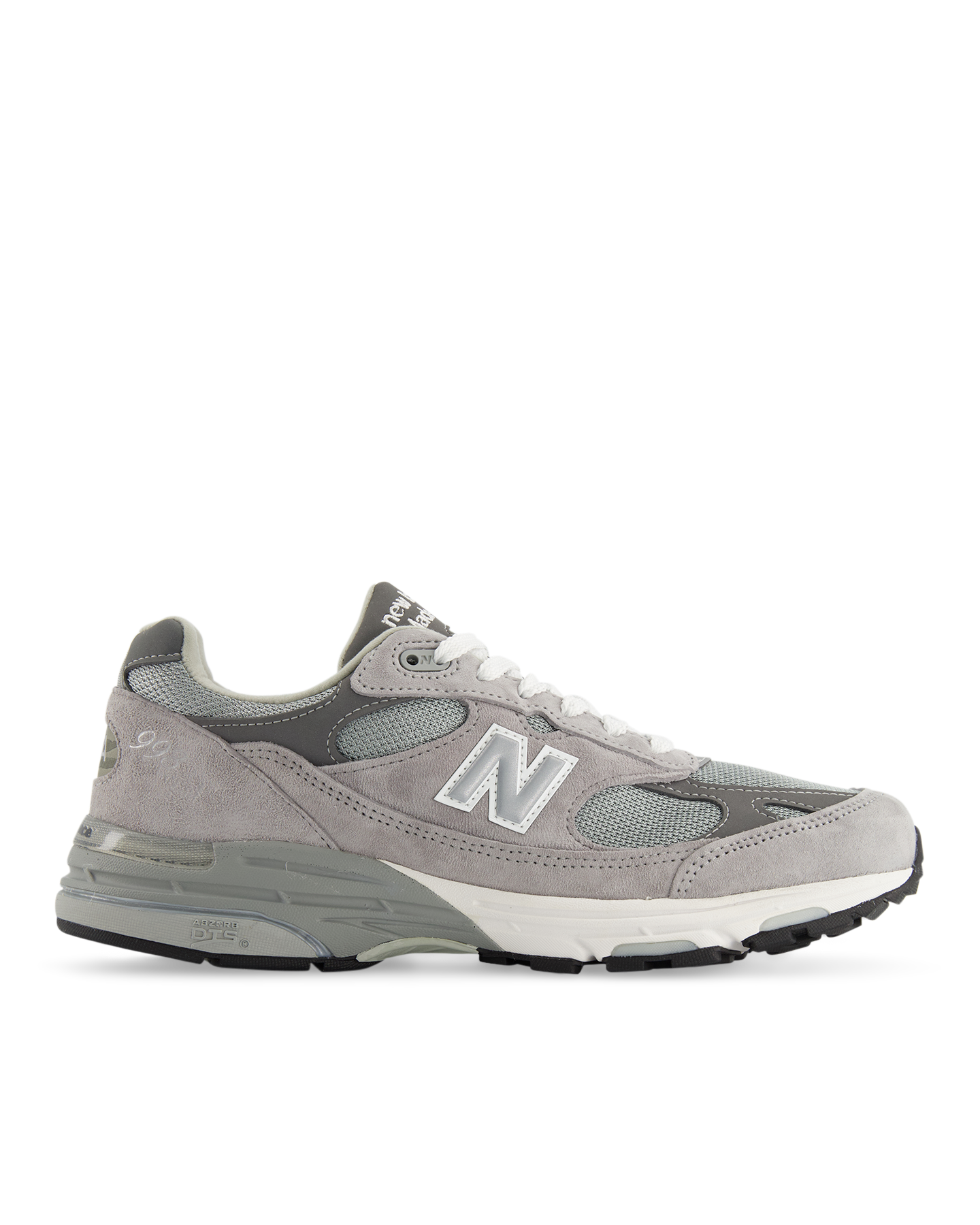 New Balance Mr993Gl GRIJS 1