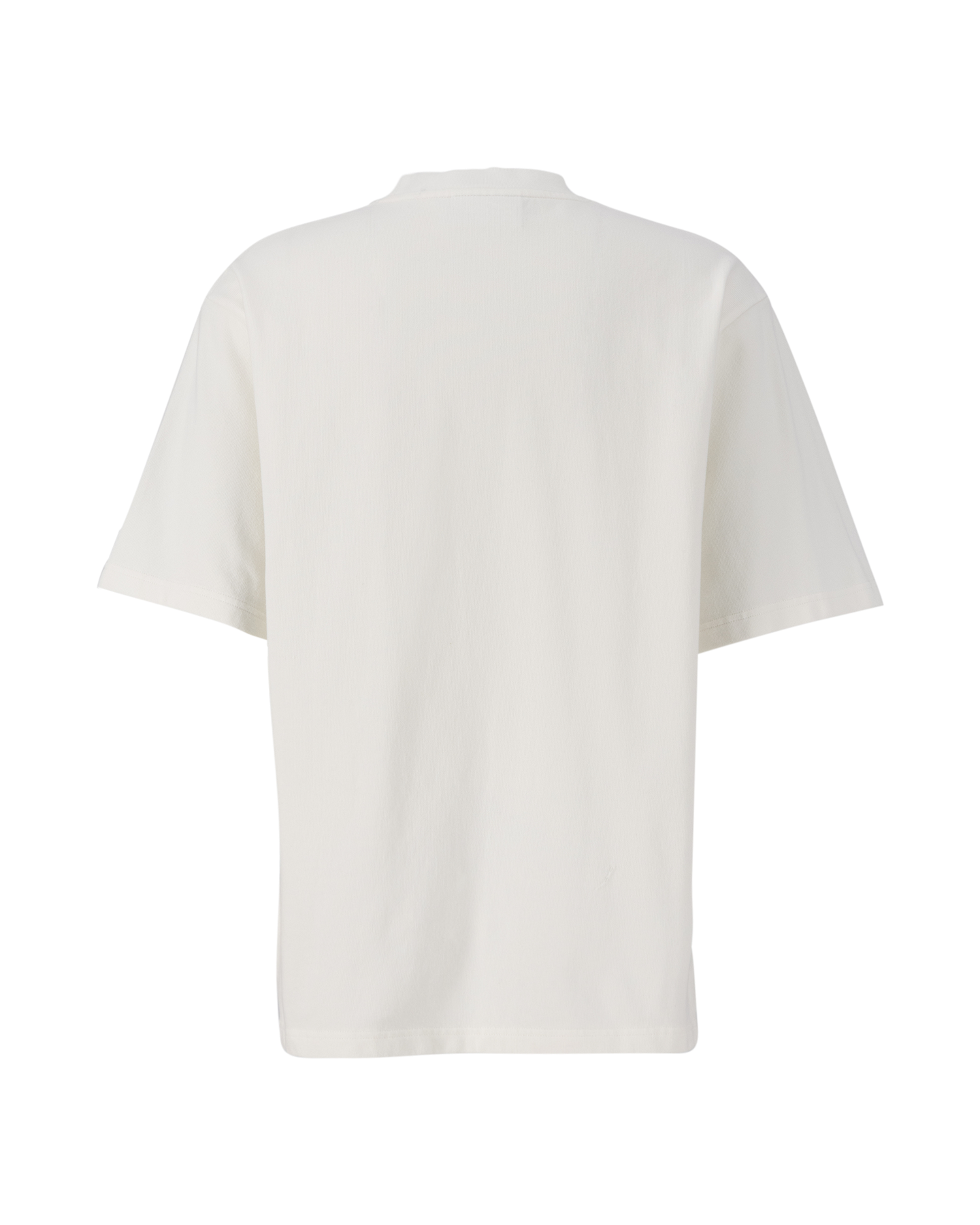 OLAF Studio Tee White 2