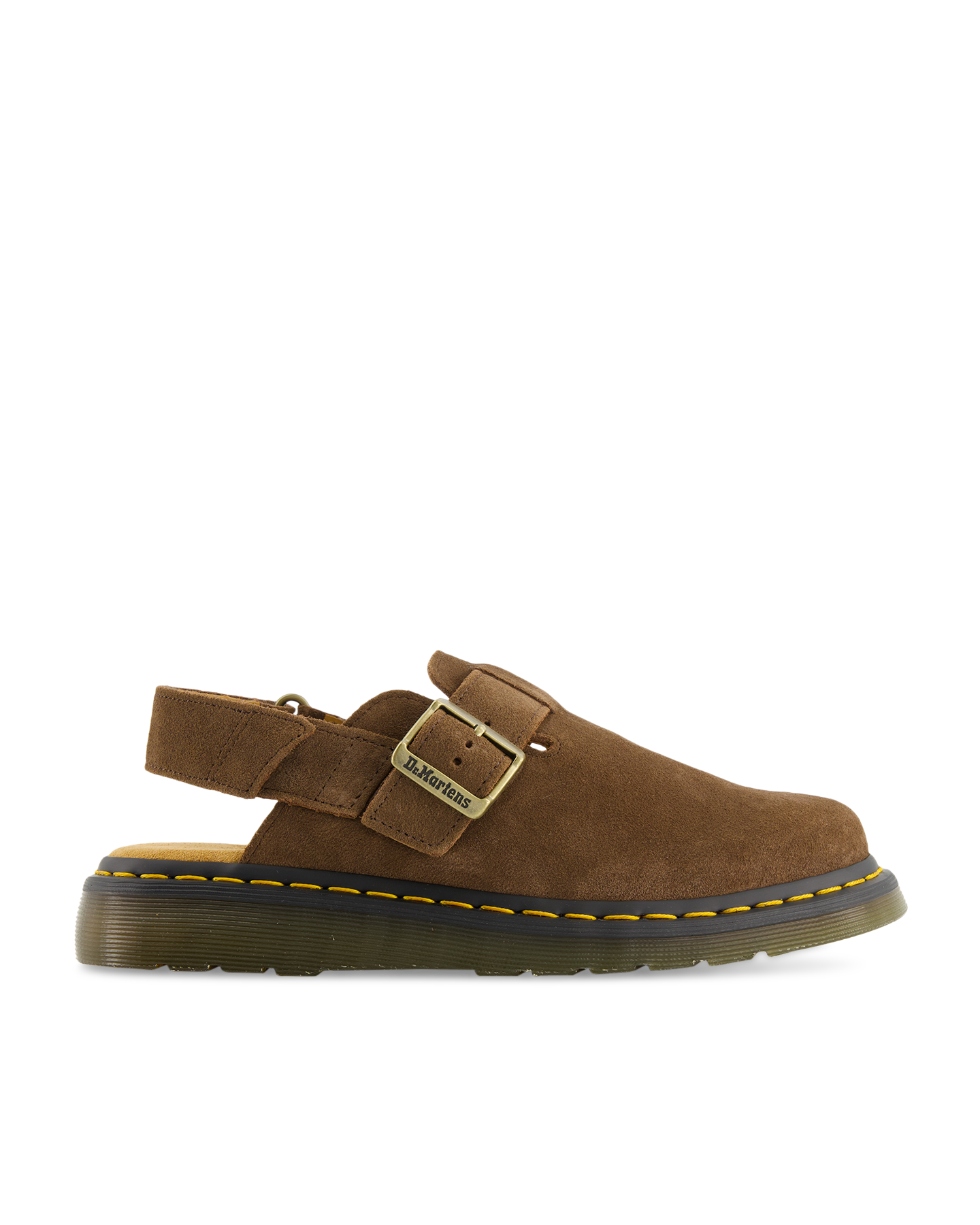 Dr Martens Jorge Ii BRUIN 1