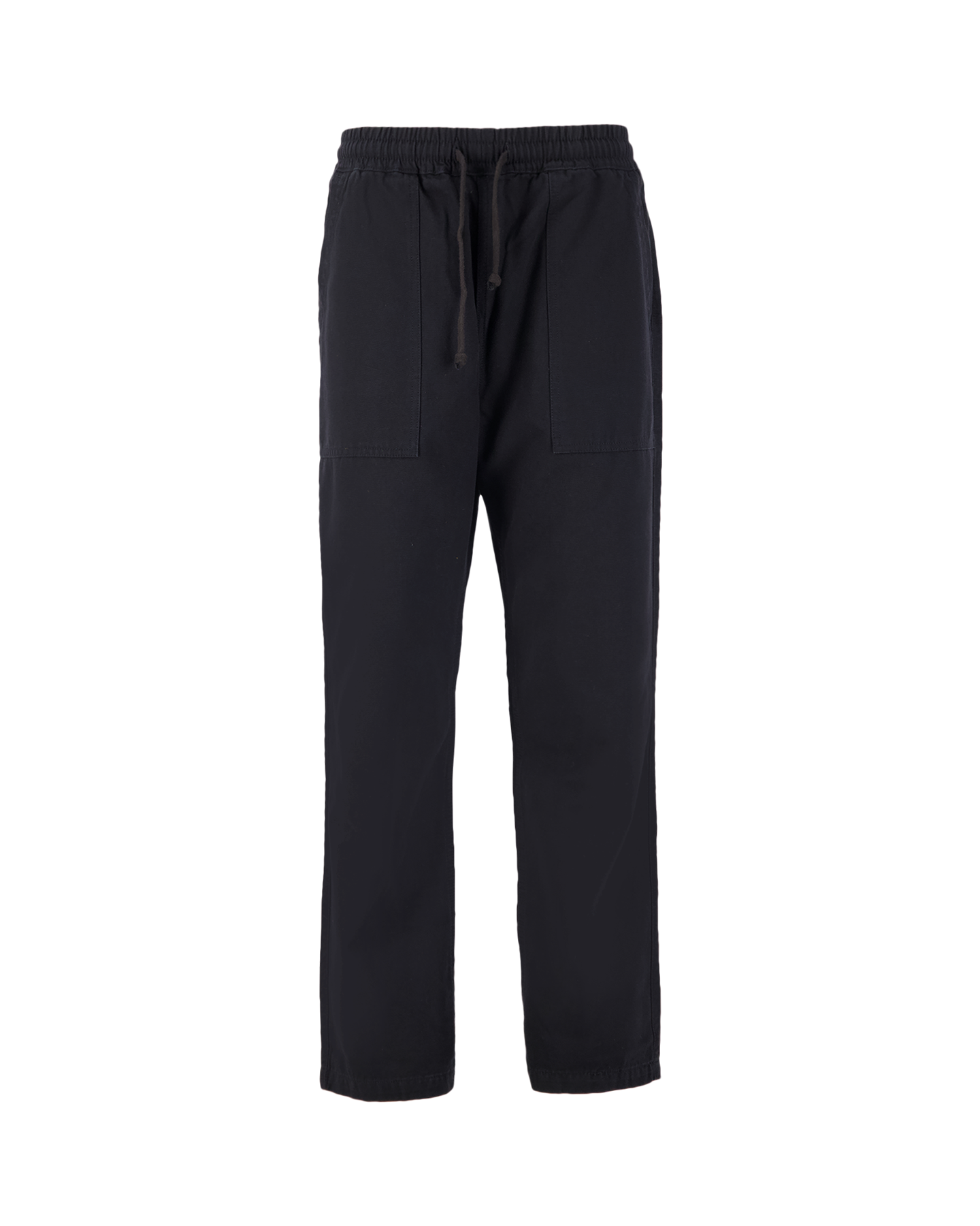 Service Works Classic Canvas Chef Pant ZWART 1