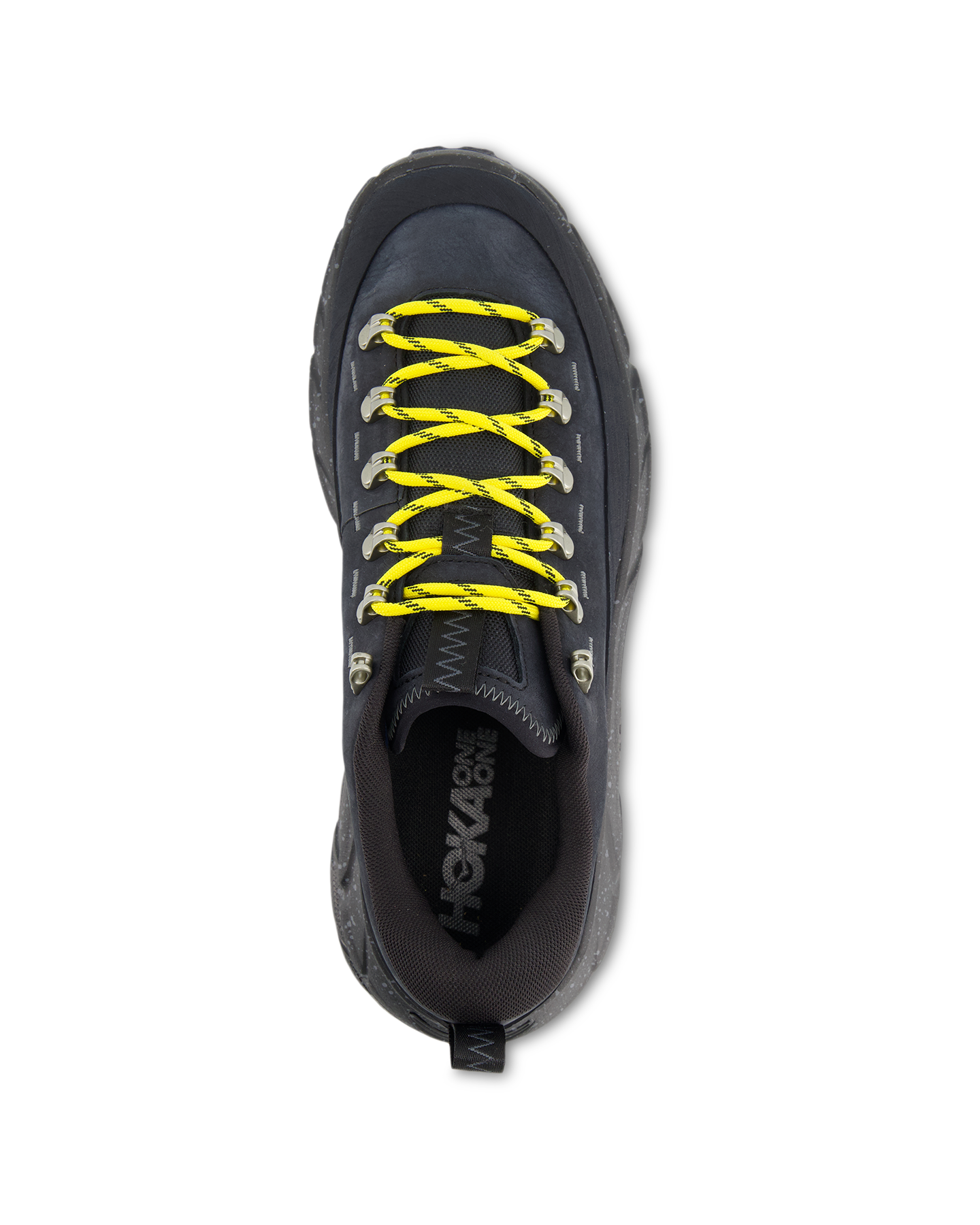 Hoka One One U Tor Summit ZWART 5