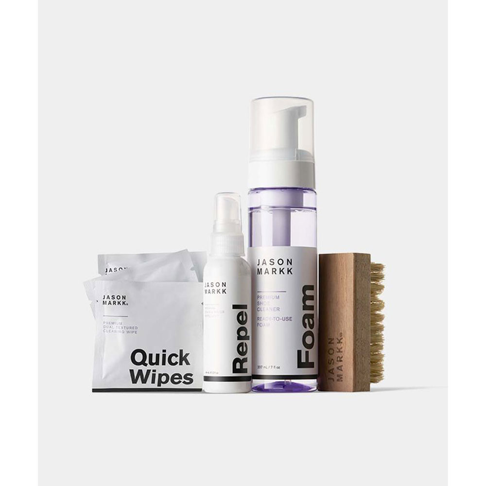 Jason Markk Jason Markk Care Kit GEEN KLEUR 2