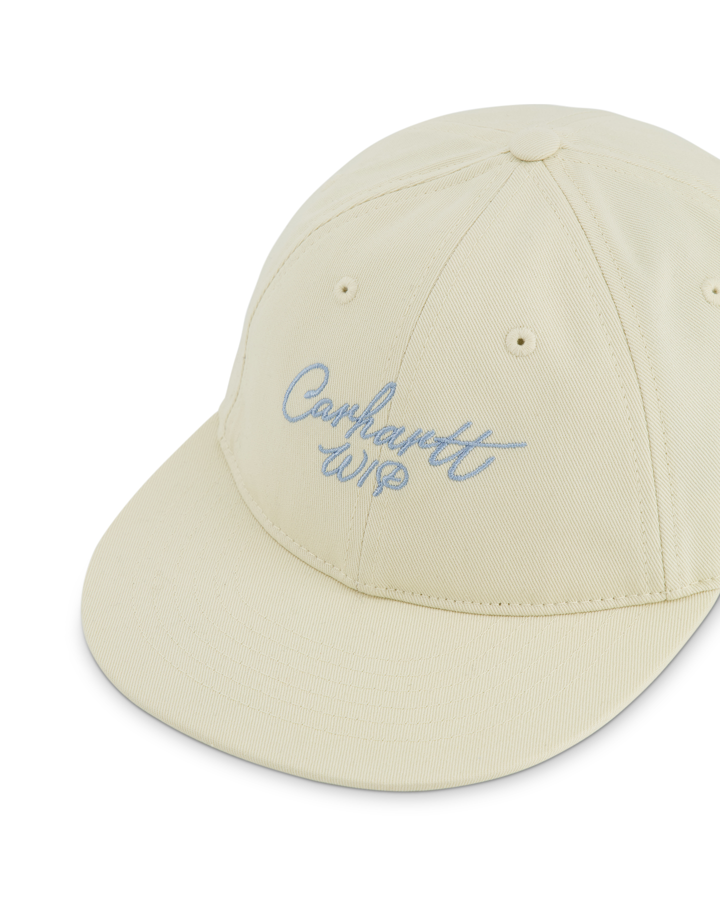 Carhartt WIP Signature Cap BEIGE 3