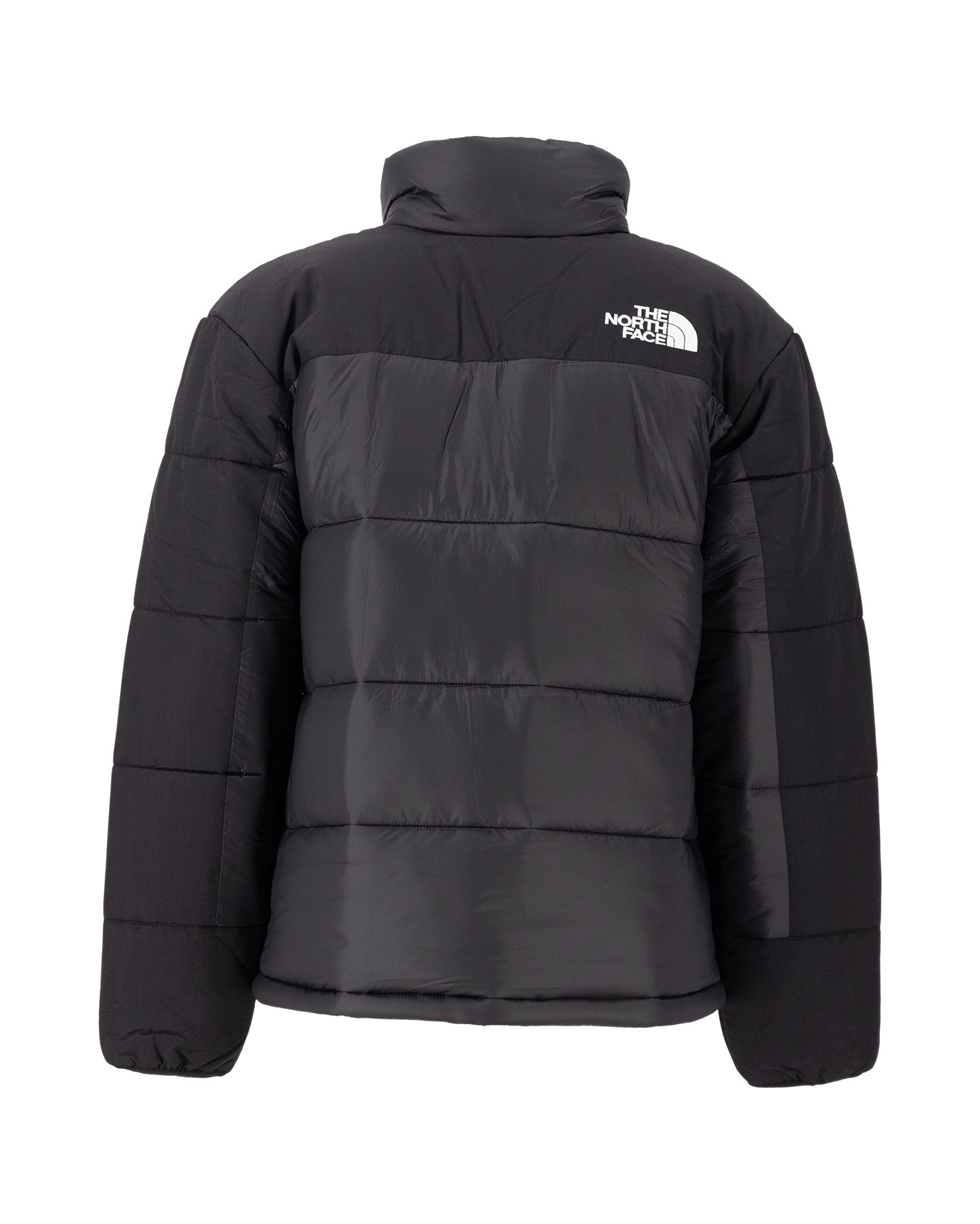 The North Face M Hmlyn Insulated Jacket ZWART 2