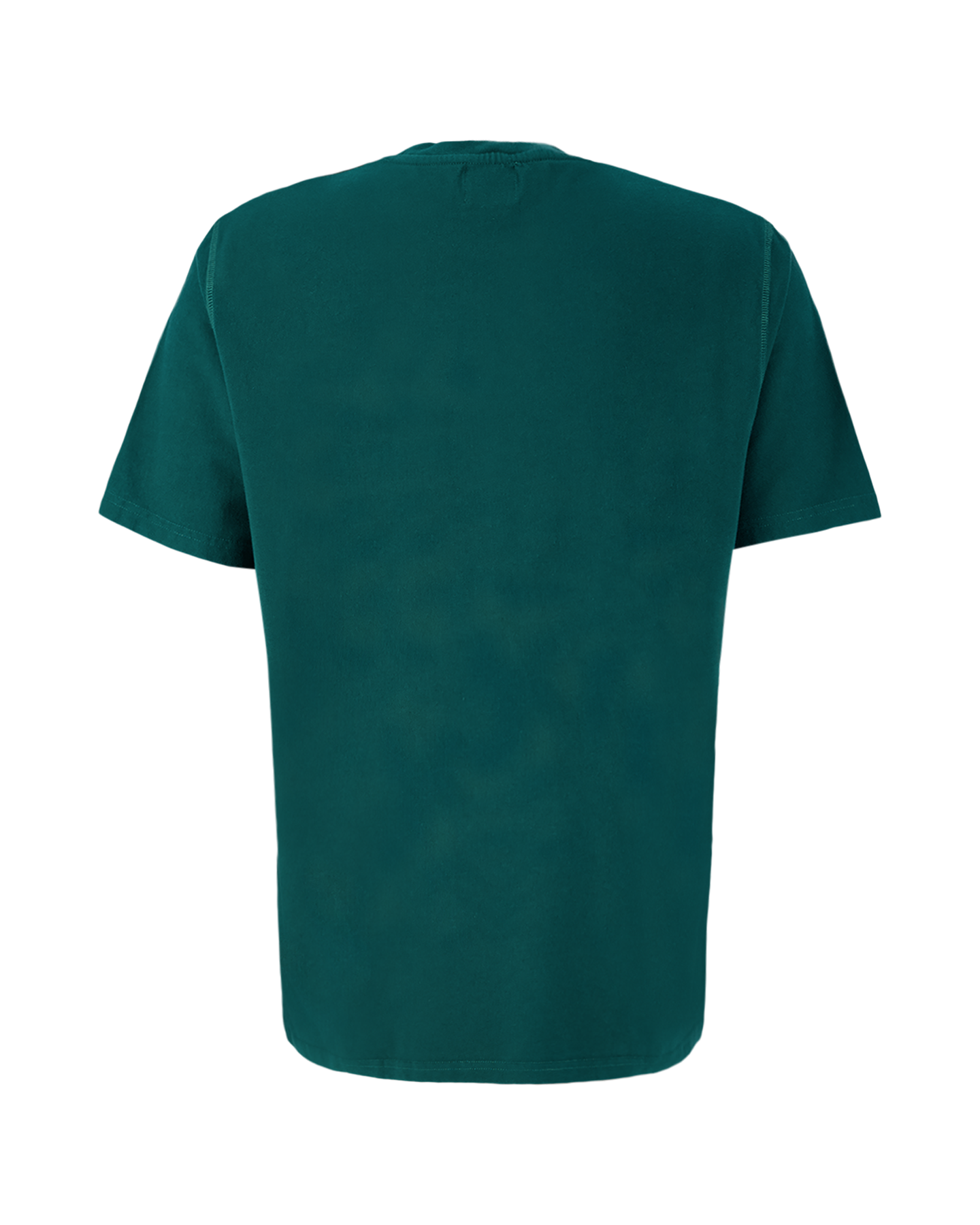 Arte Antwerp Heart Flower Logo T'Shirt GROEN 2