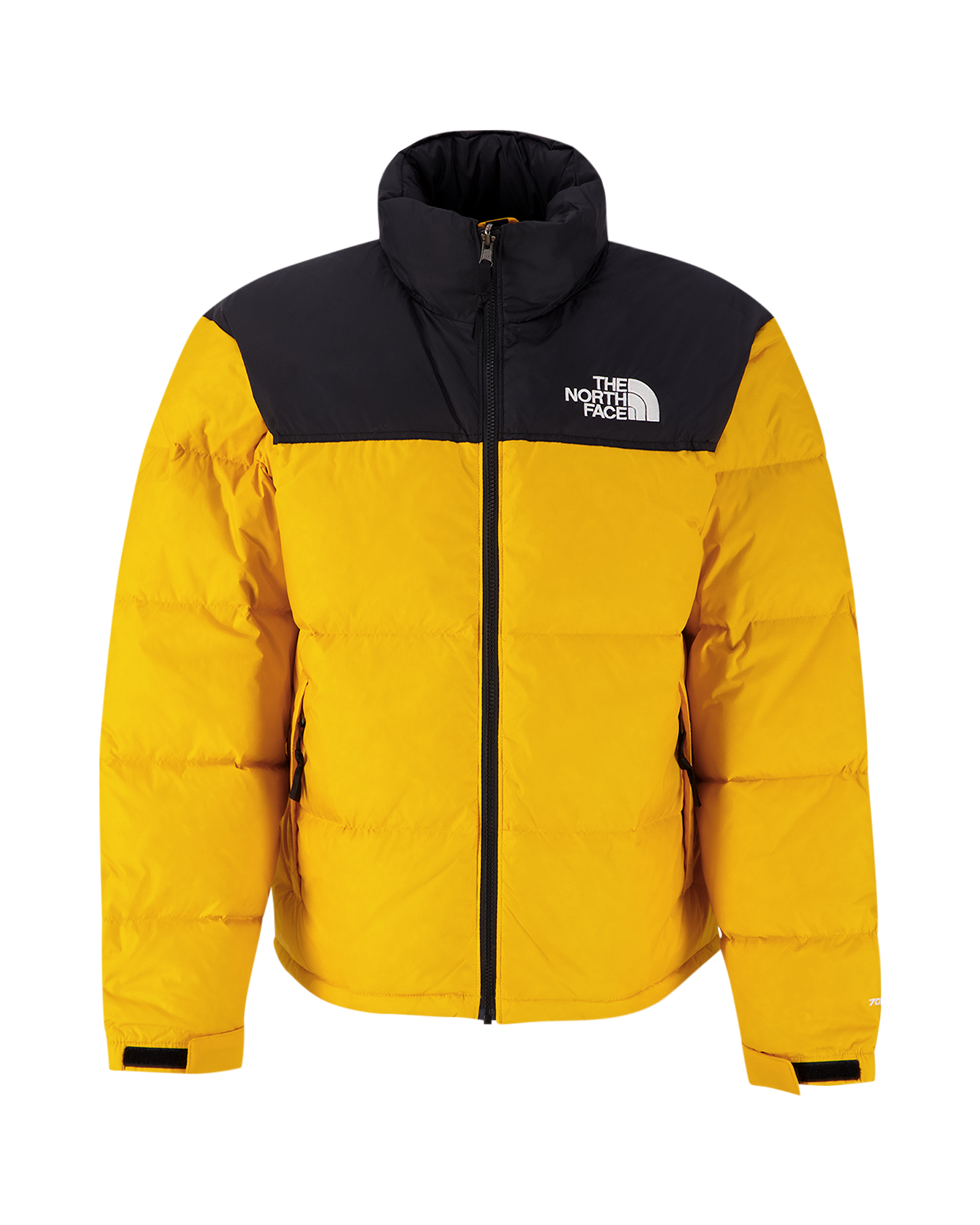 The North Face M 96 Retro Nuptse GEEL 1