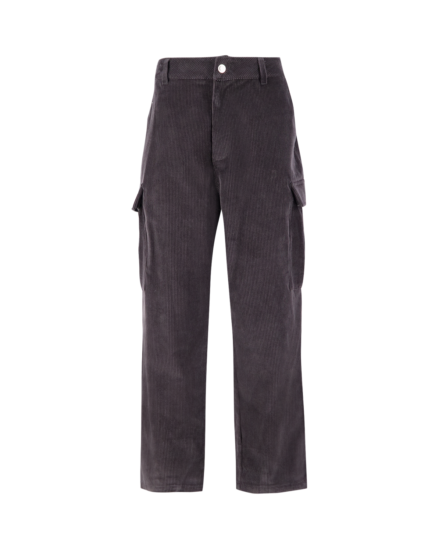 POP Trading Company Cargo Pant GRIJS 1