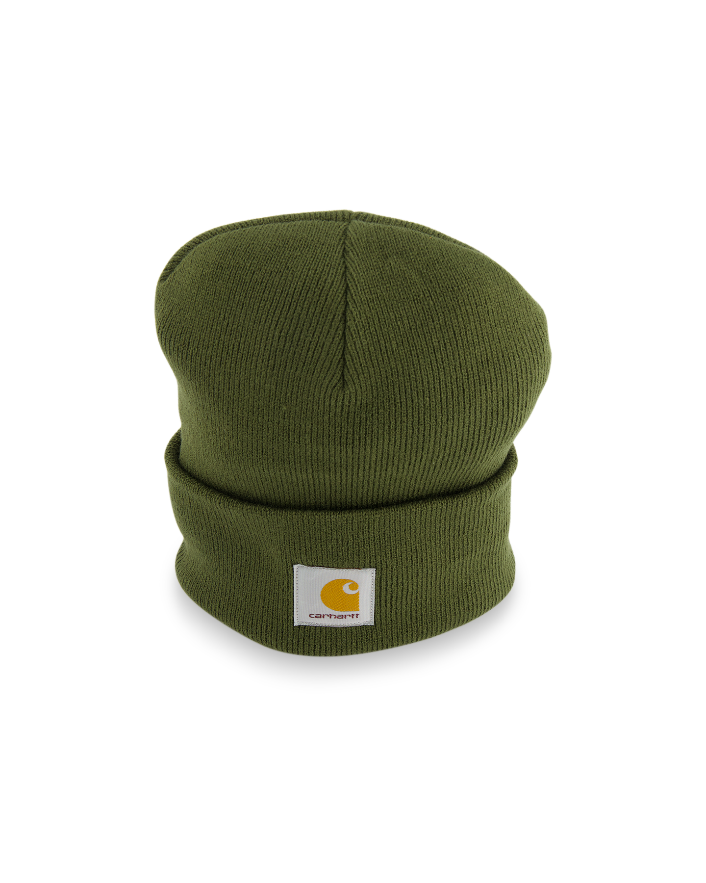 Carhartt WIP Acrylic Watch Hat GROEN 1