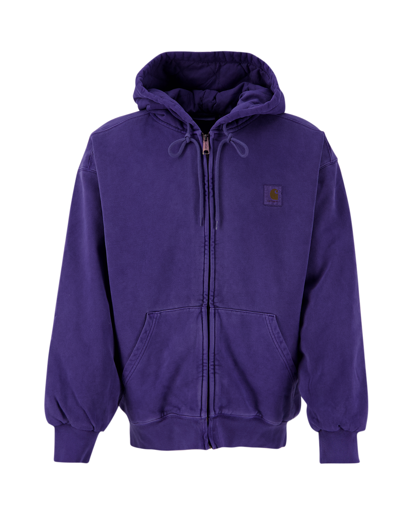 Carhartt WIP Hooded Vista Jacket PAARS 1