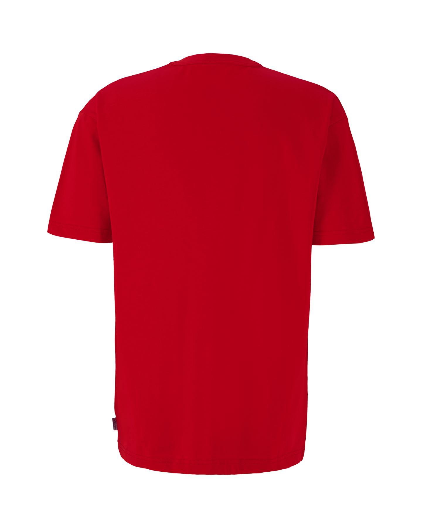The New Originals Workman Embroidered Tee ROOD 2