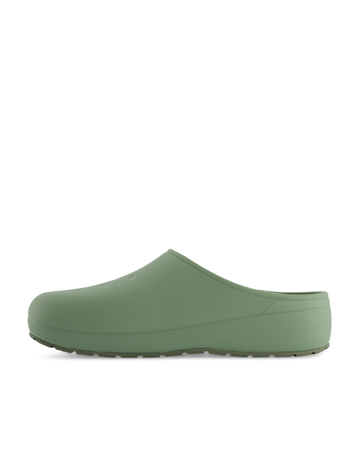 Crocs Crocs Classic Quiet Clog GROEN 4