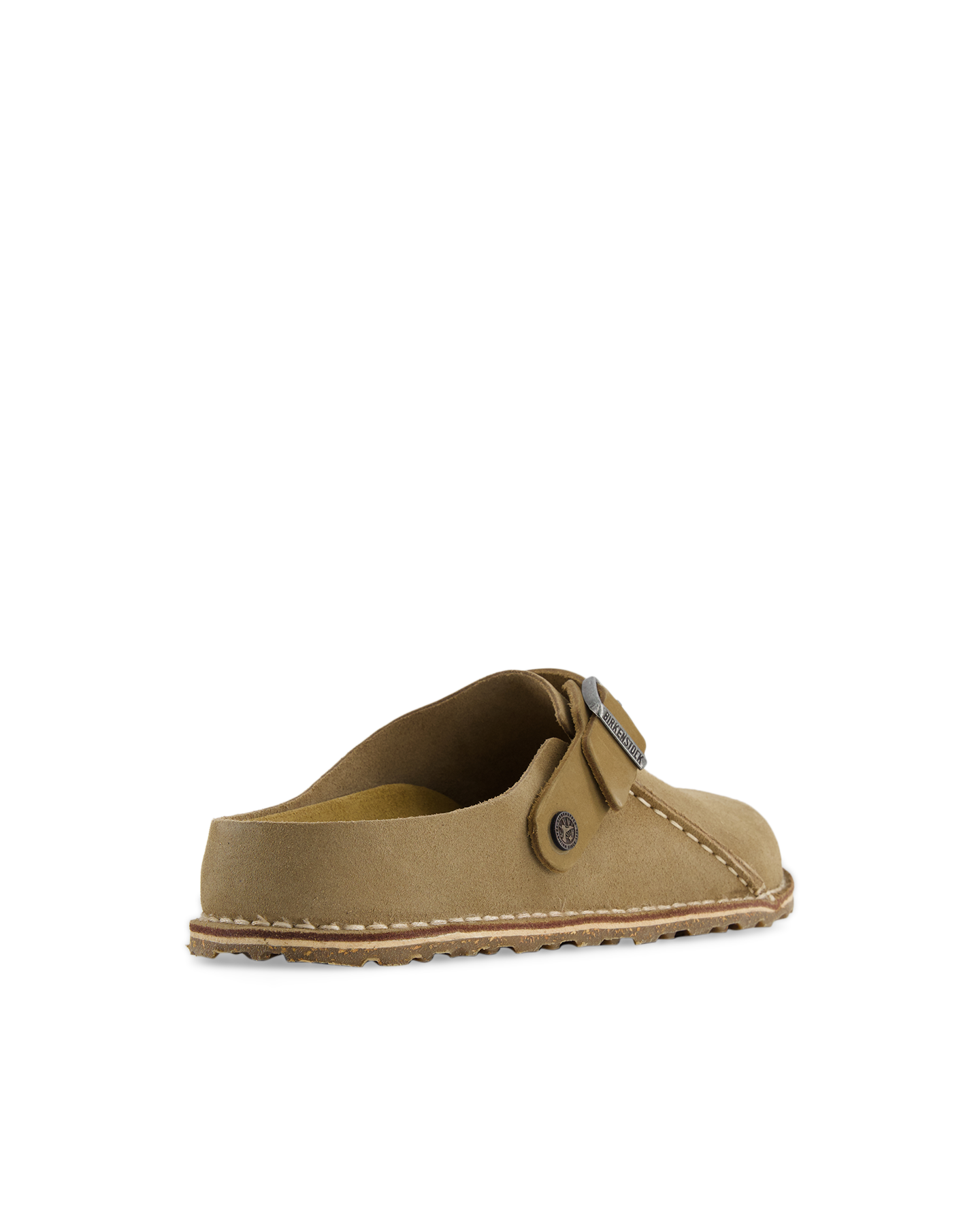 Birkenstock Lutry Premium Suede BEIGE 3