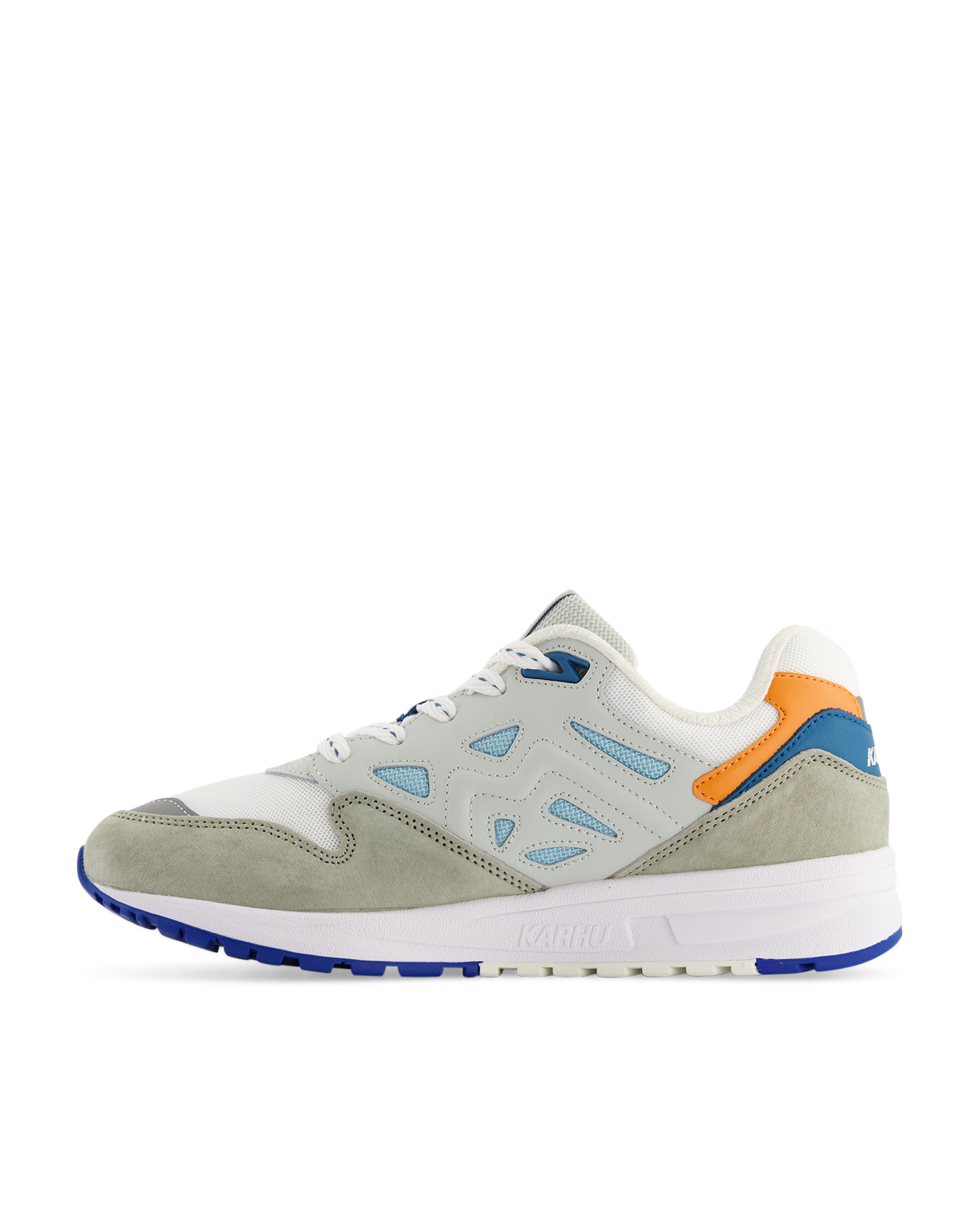 Karhu Legacy 96 GROEN 4