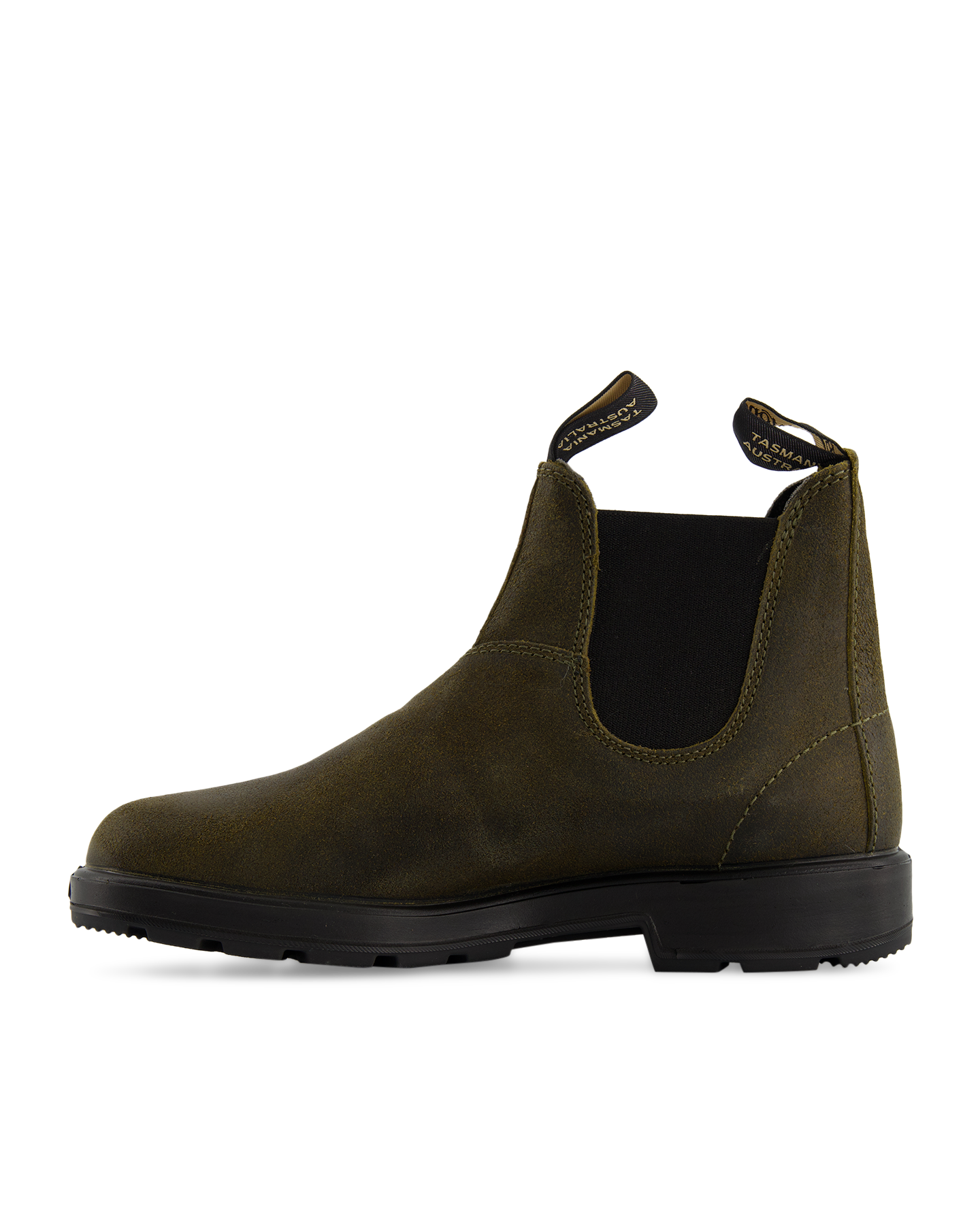 Blundstone Original GROEN 4