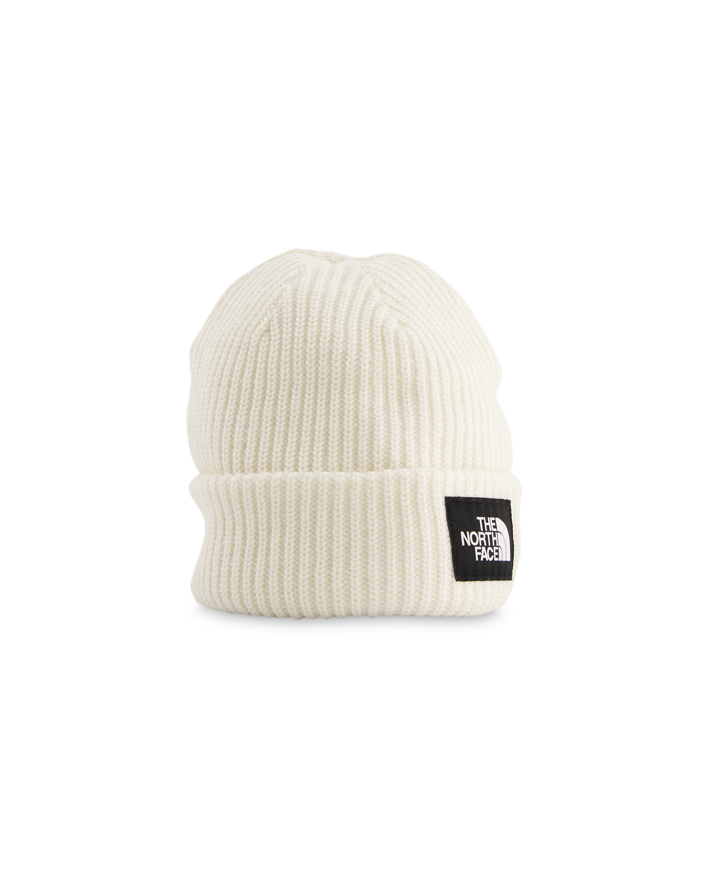 The North Face Salty Lined Beanie BEIGE 2