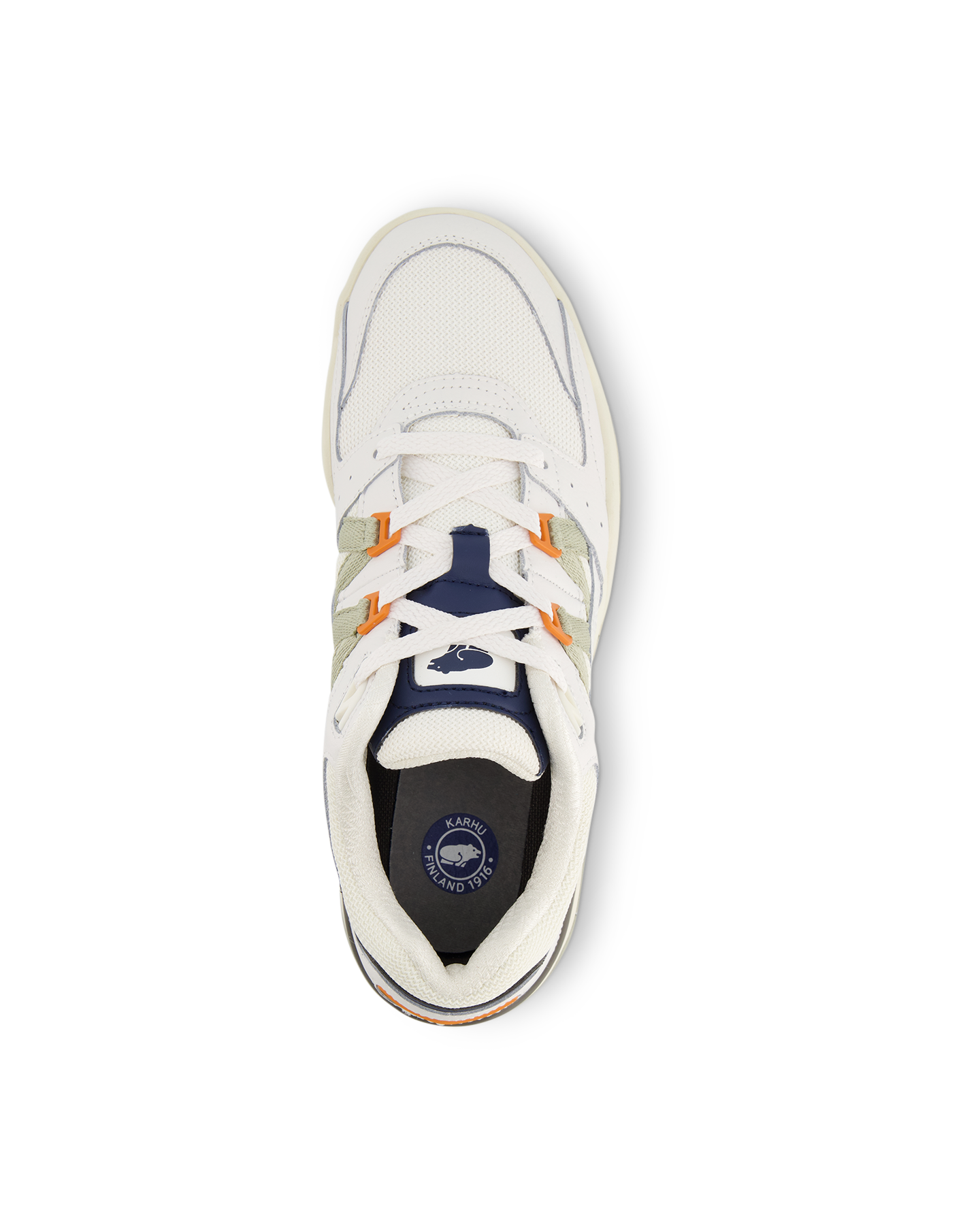 Karhu Fusion XT WIT 5