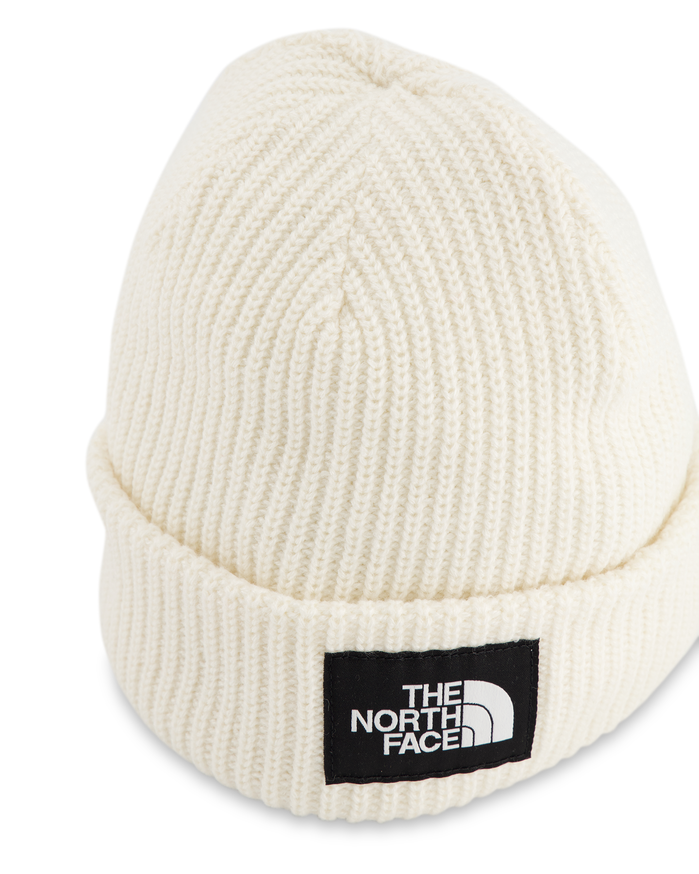 The North Face Salty Lined Beanie BEIGE 3